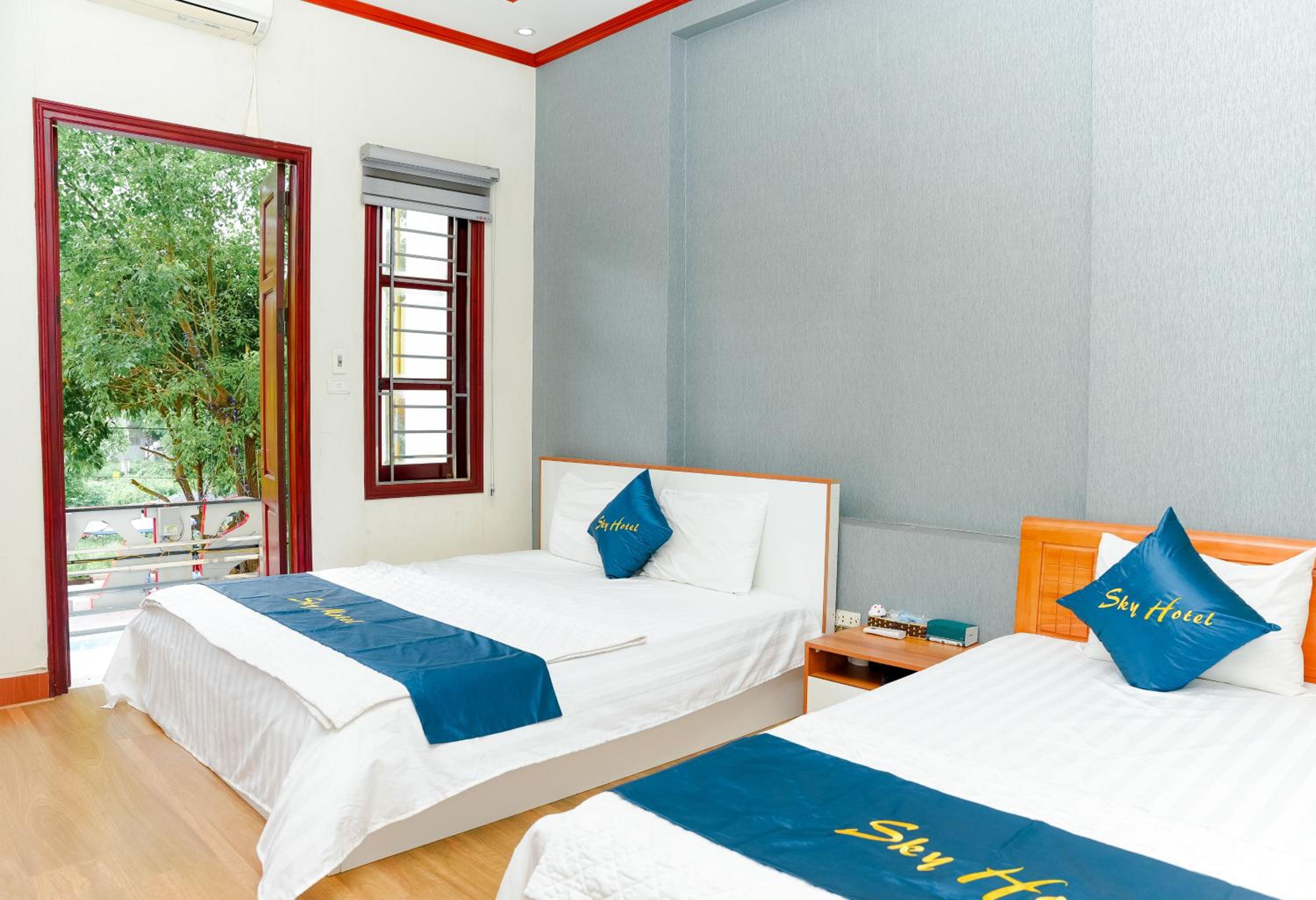 SKY HOTEL - KHÁCH SẠN BẮC NINH, Bồ Sơn - 20