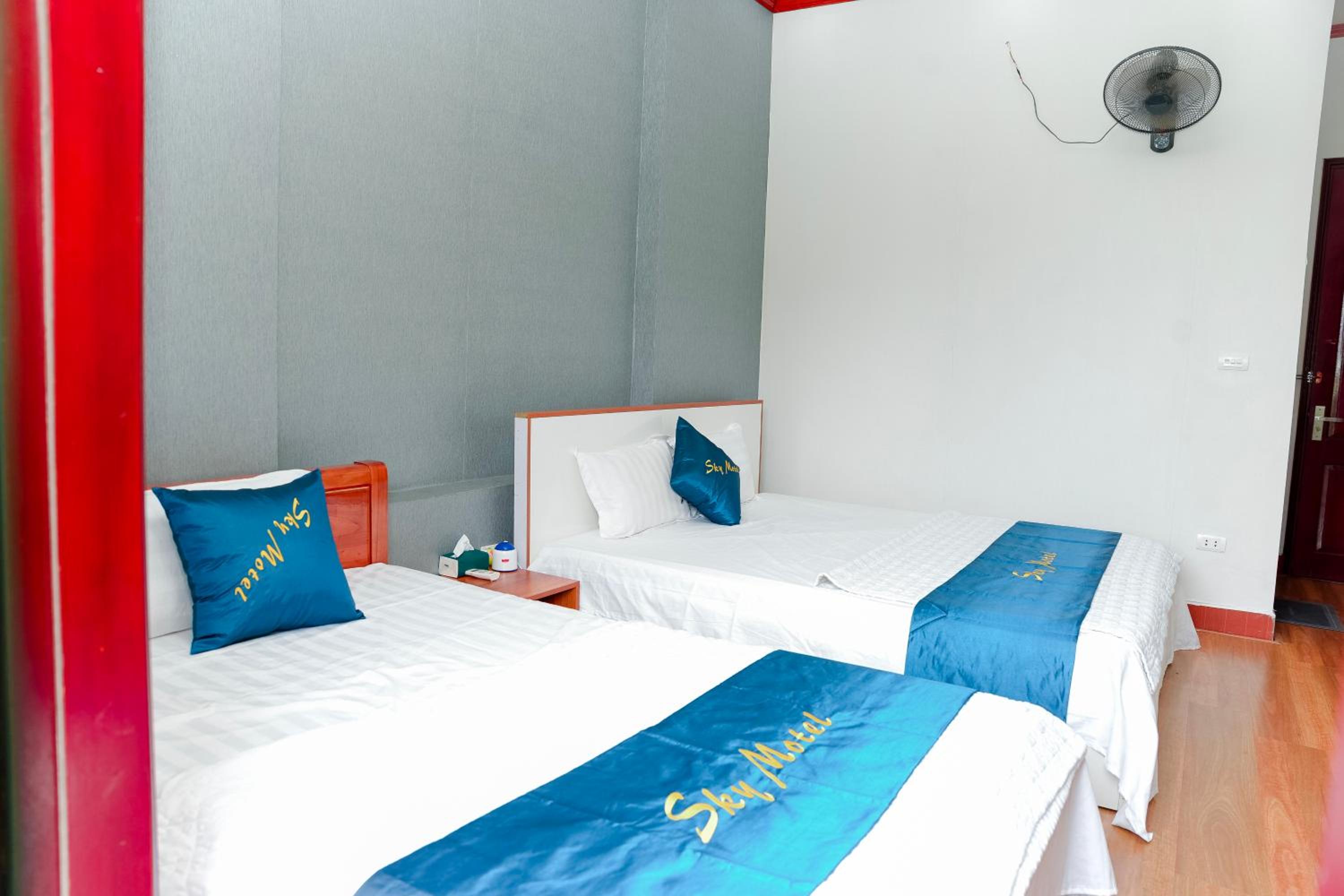 SKY HOTEL - KHÁCH SẠN BẮC NINH, Bồ Sơn - 19