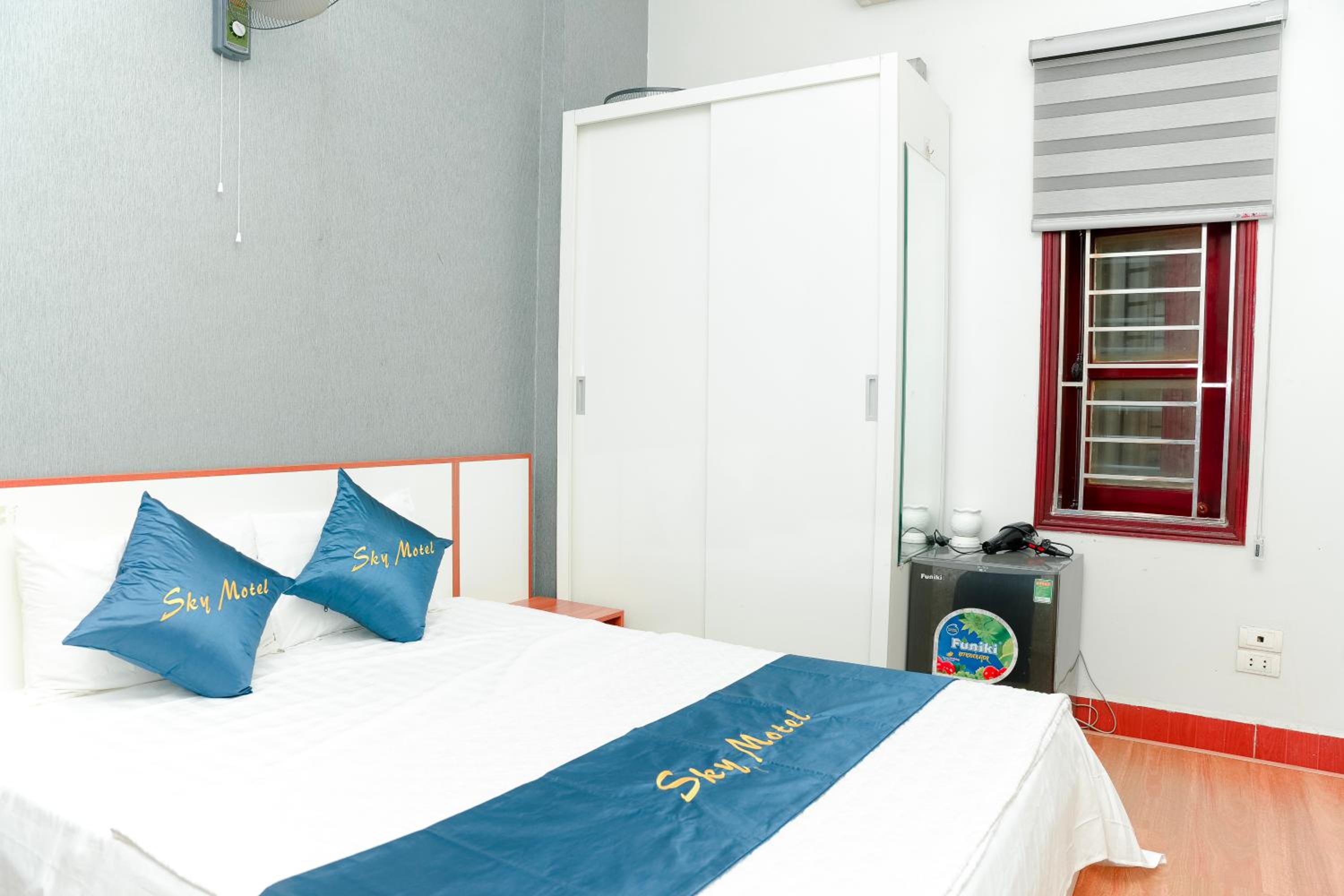 SKY HOTEL - KHÁCH SẠN BẮC NINH, Bồ Sơn - 9