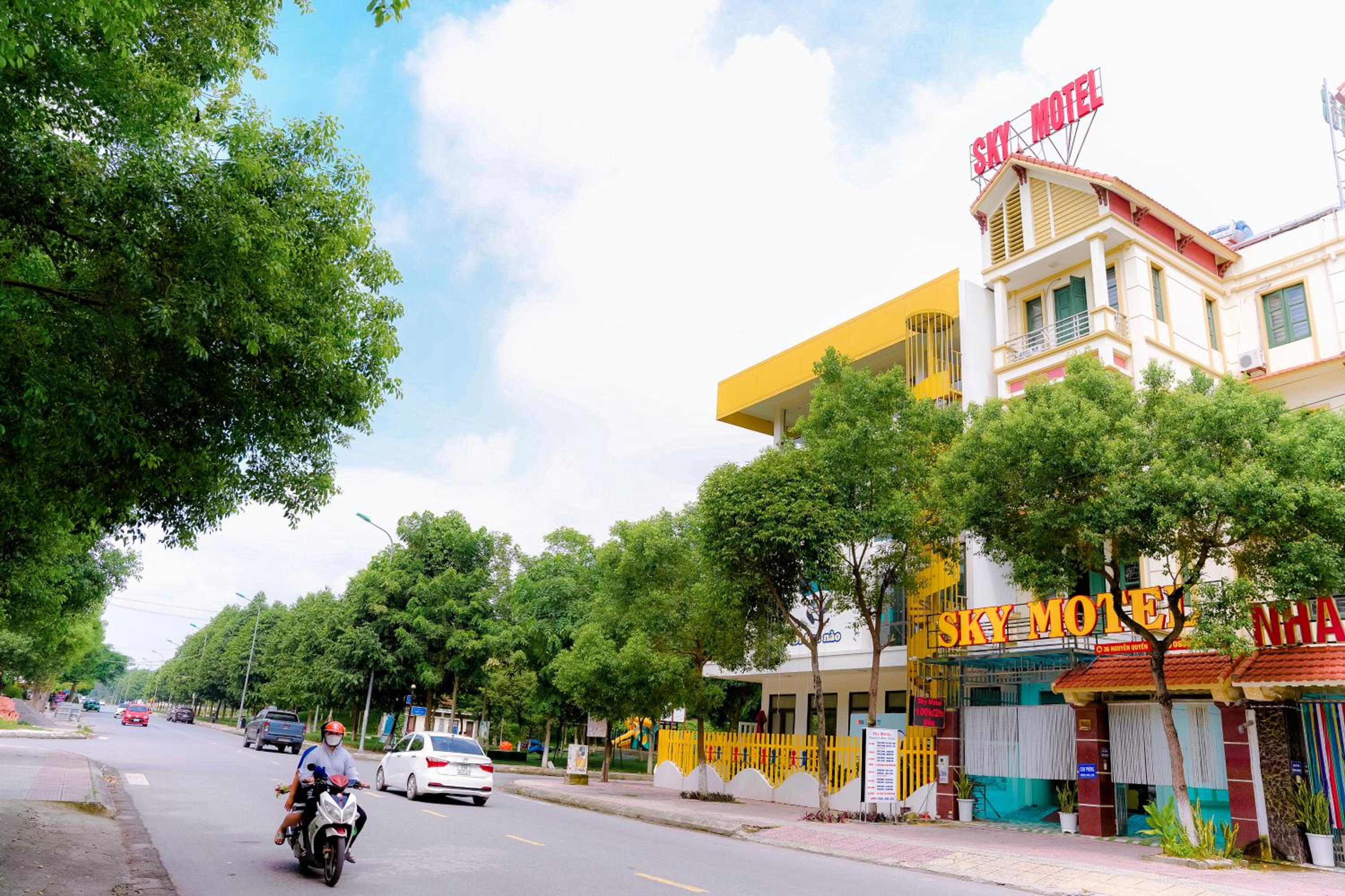 SKY HOTEL - KHÁCH SẠN BẮC NINH, Bồ Sơn - 22
