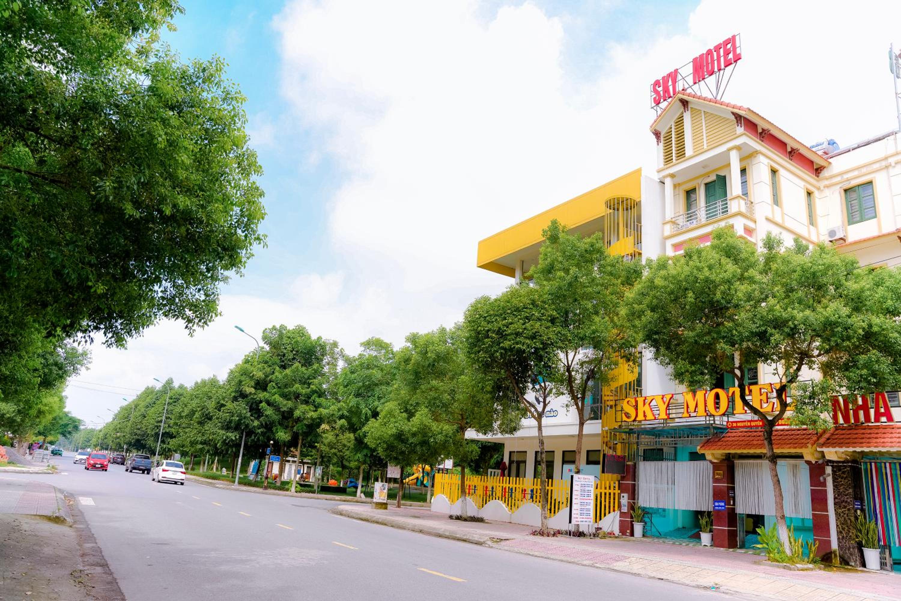 SKY HOTEL - KHÁCH SẠN BẮC NINH, Bồ Sơn - 21
