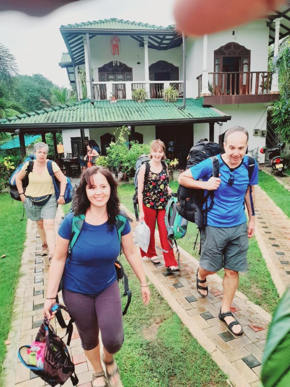Vindiw Holiday Resort