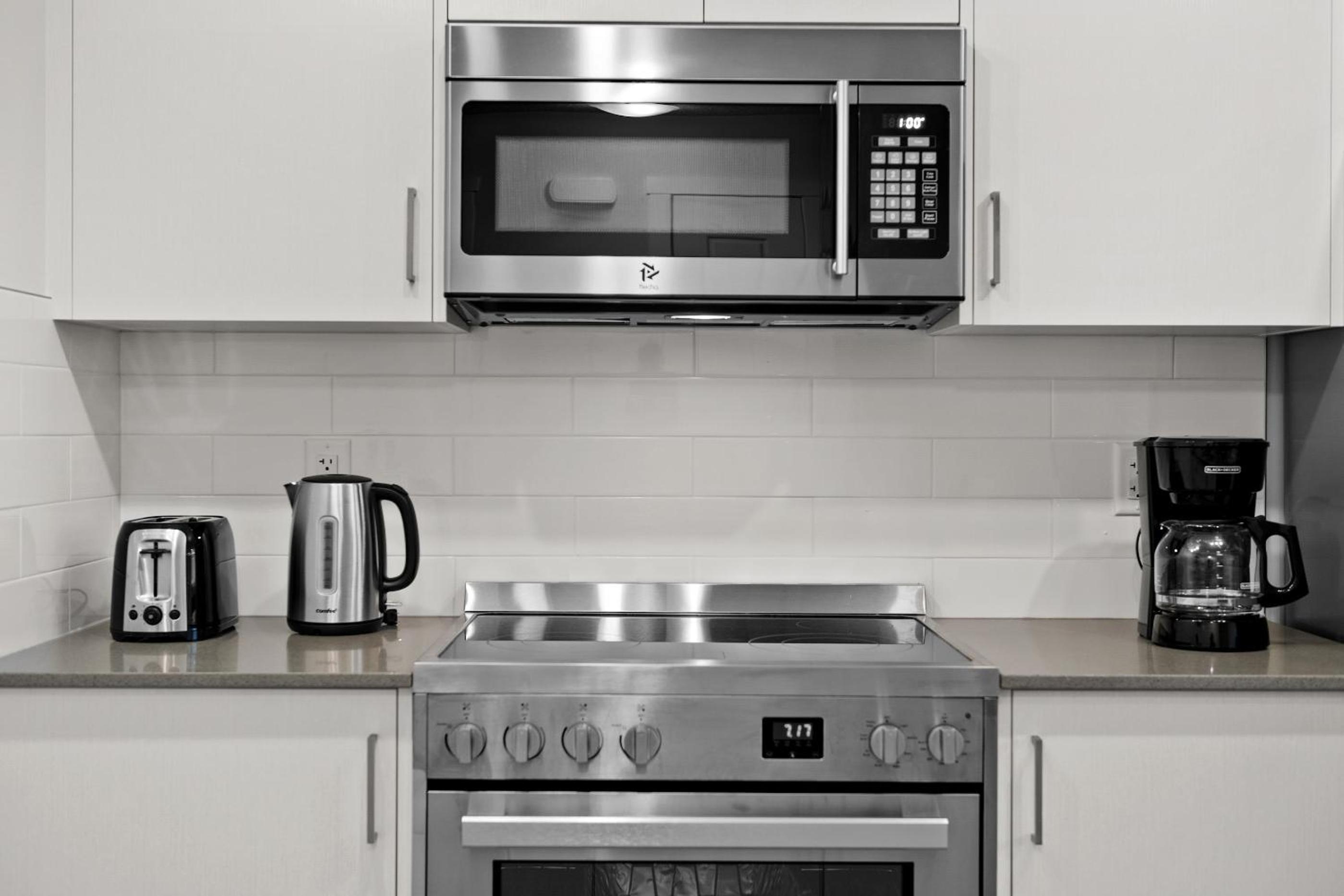 GlobalStay Cranbrook Townhome Suites