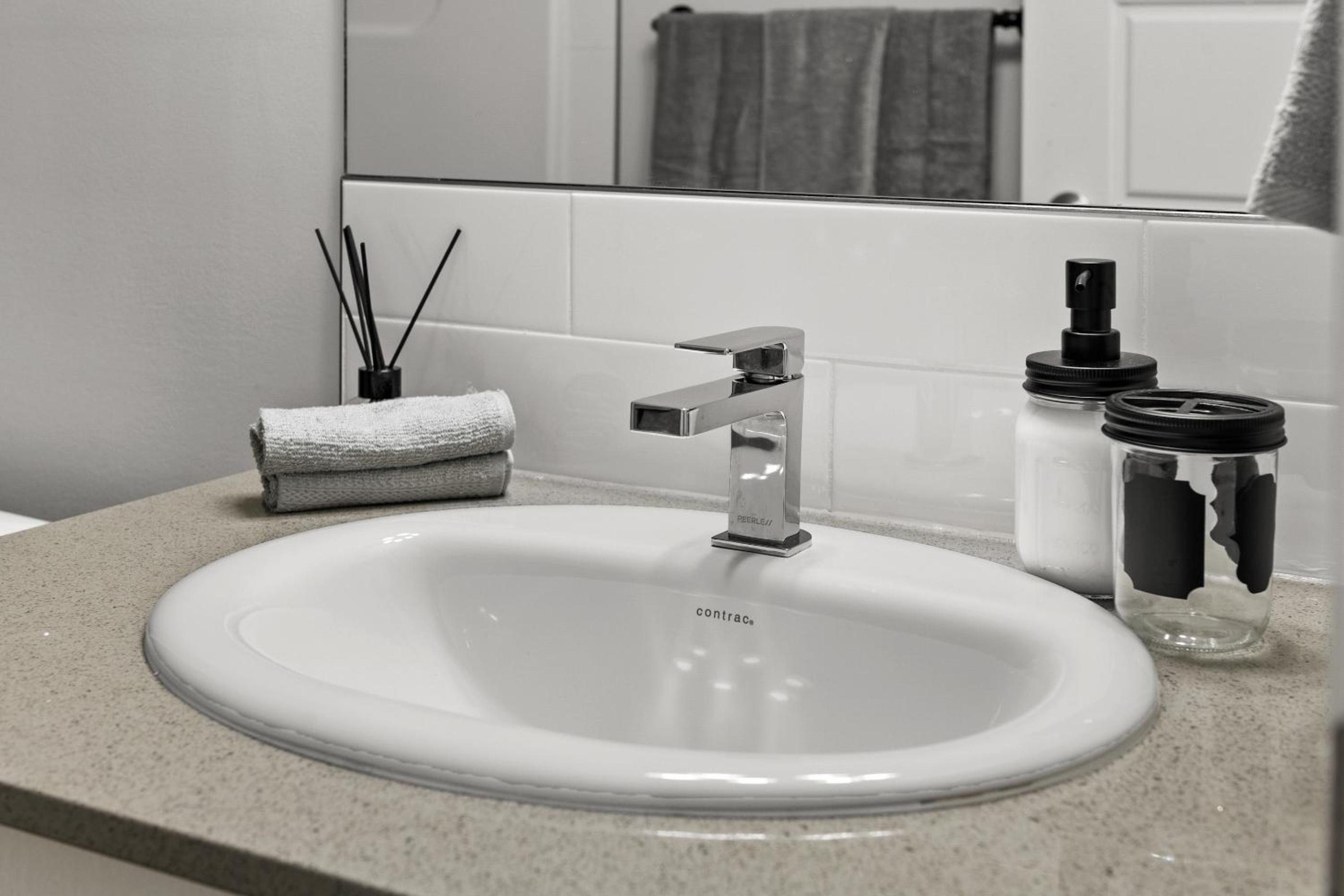 GlobalStay Cranbrook Townhome Suites