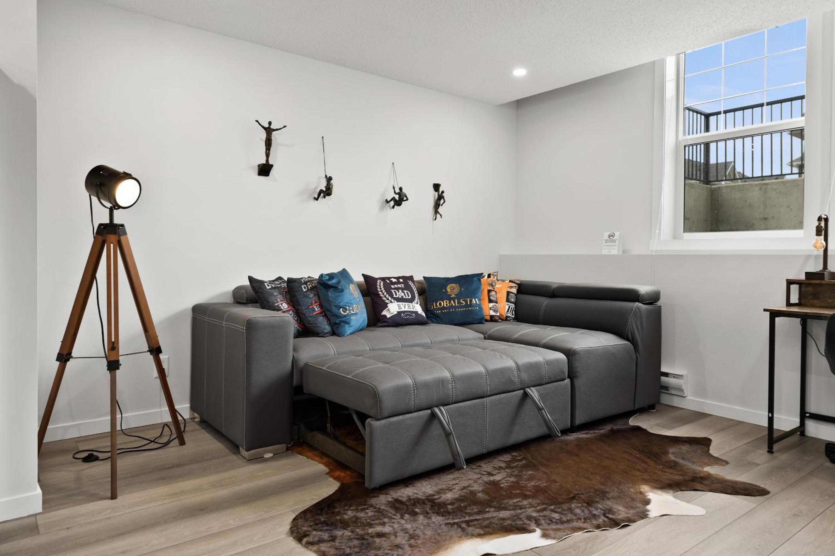 GlobalStay Cranbrook Townhome Suites