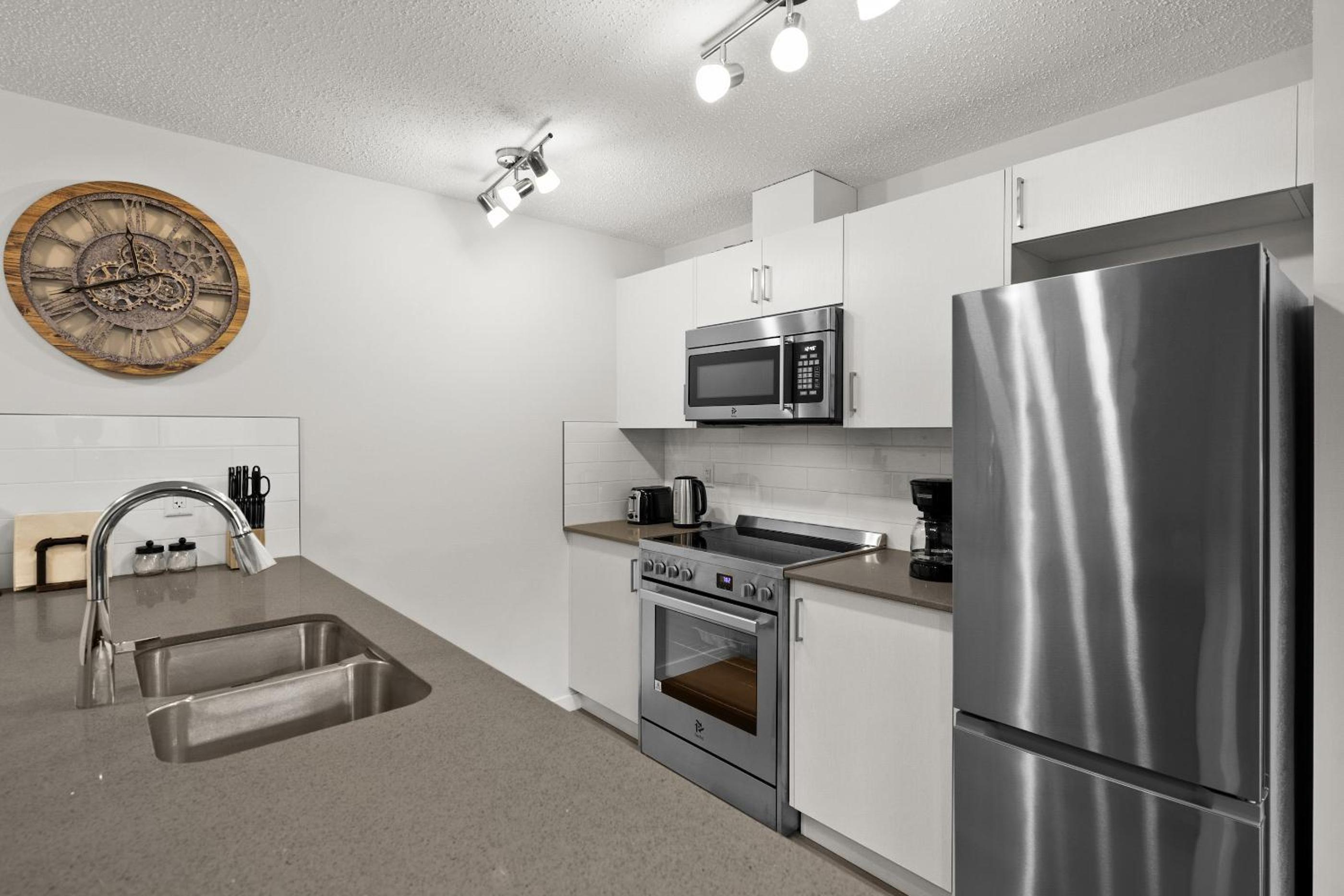GlobalStay Cranbrook Townhome Suites