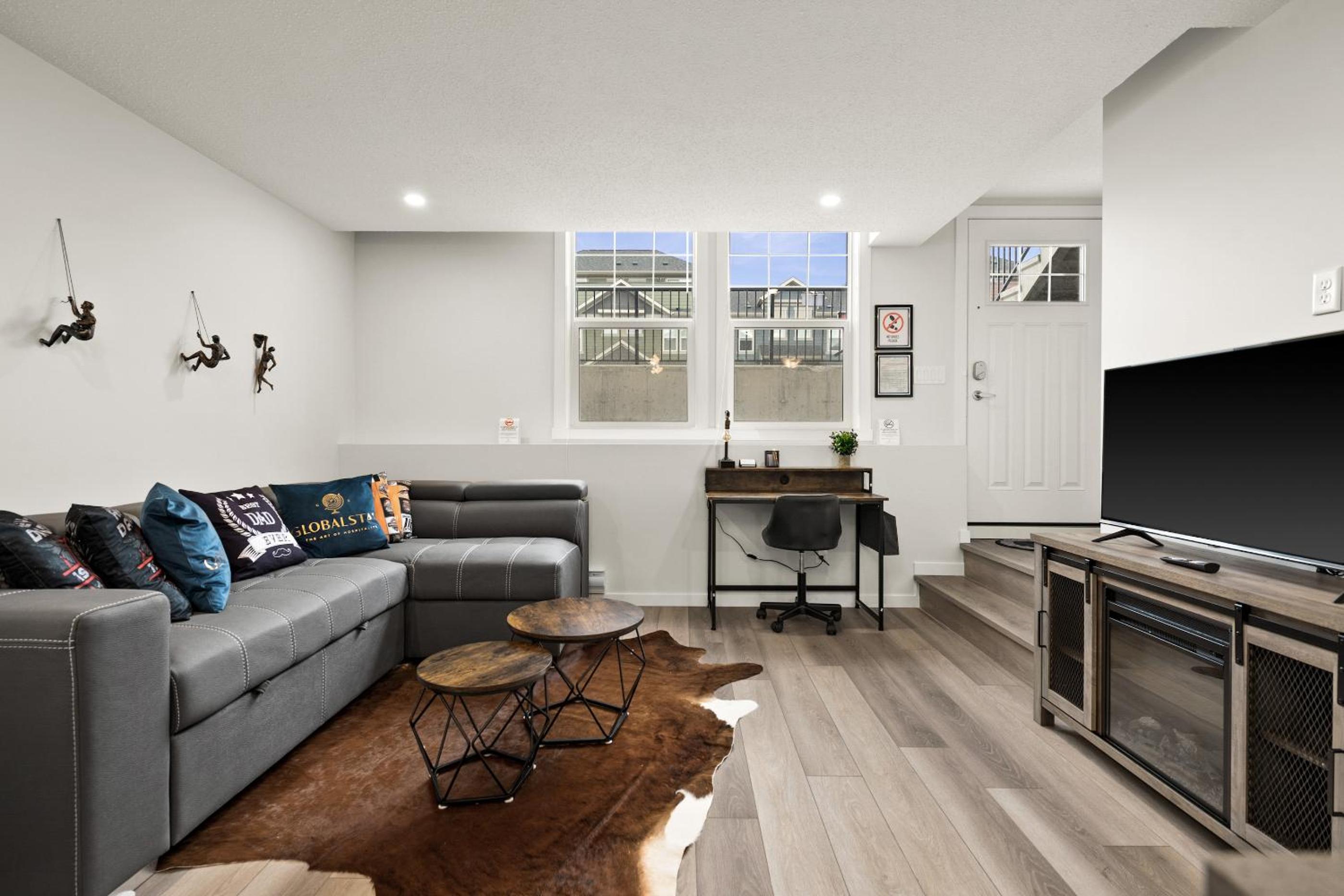 GlobalStay Cranbrook Townhome Suites