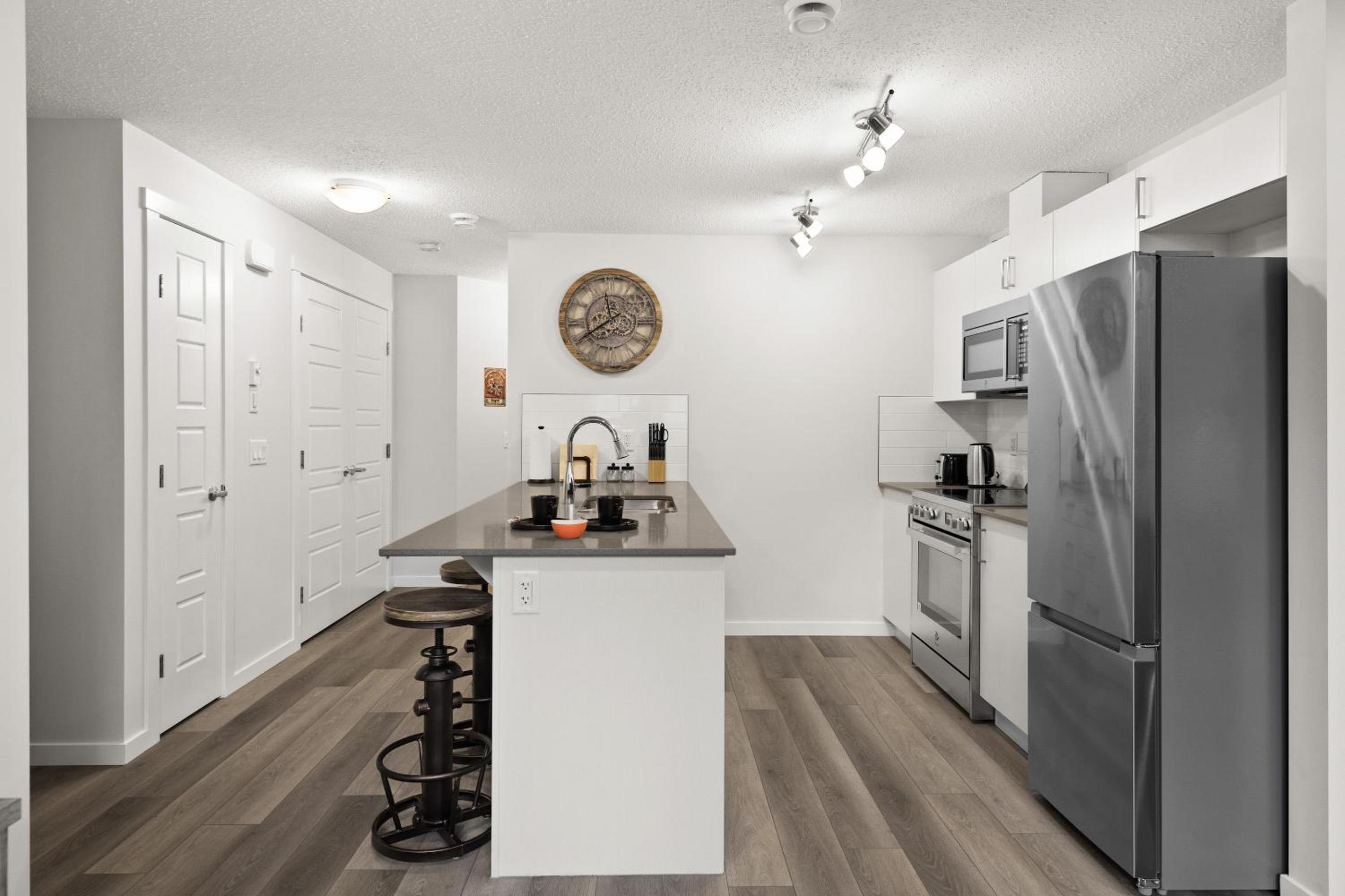 GlobalStay Cranbrook Townhome Suites