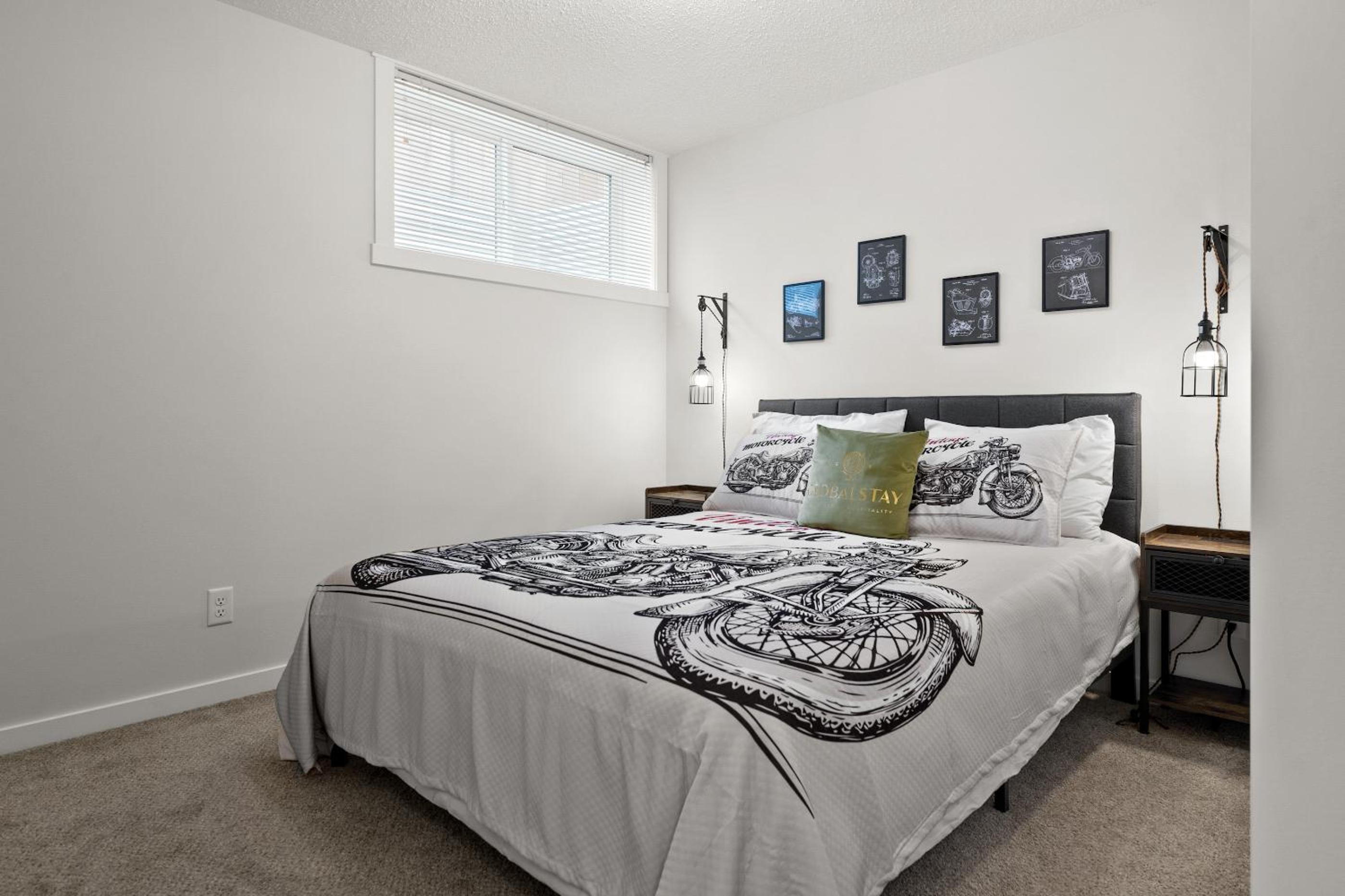 GlobalStay Cranbrook Townhome Suites