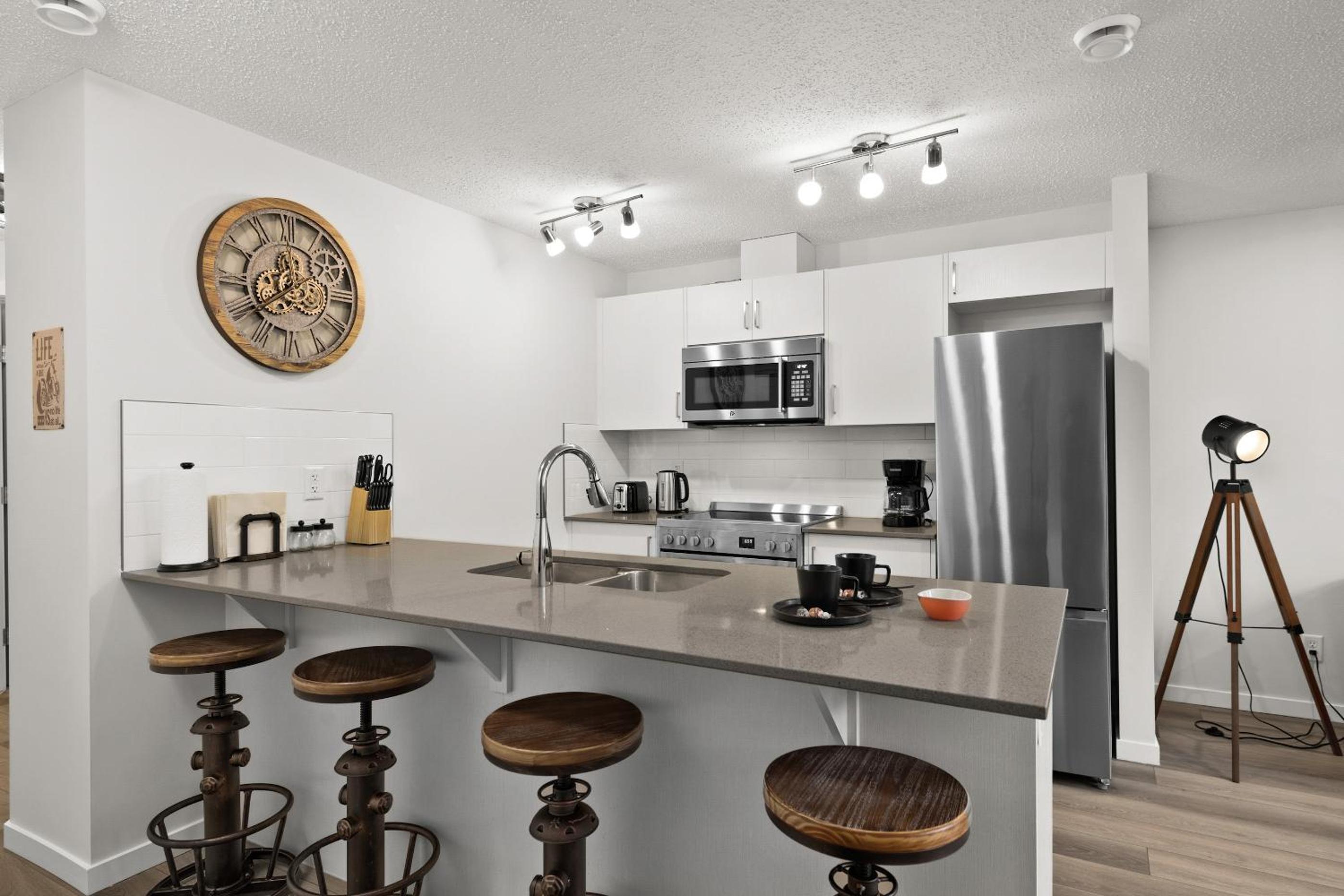 GlobalStay Cranbrook Townhome Suites