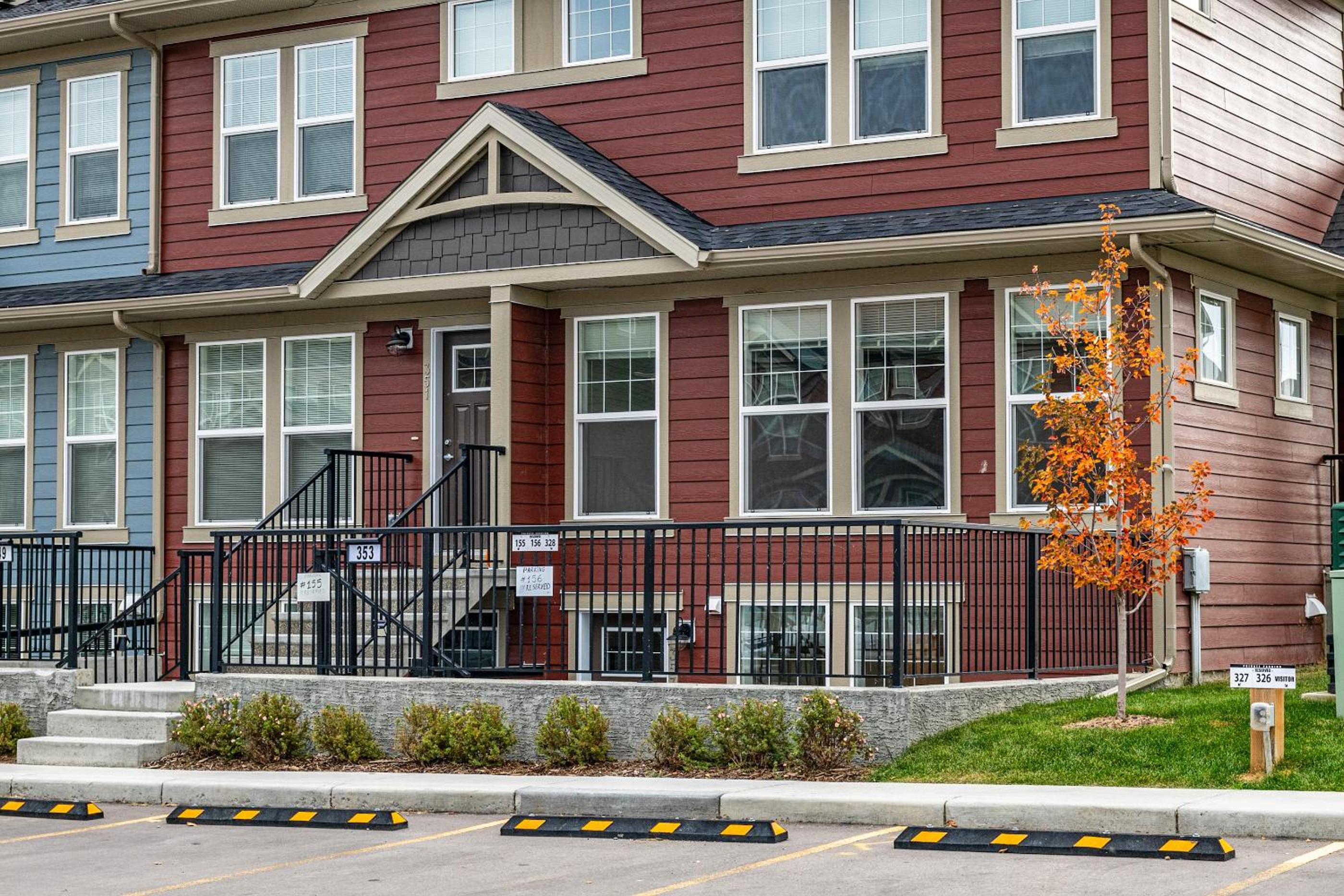 GlobalStay Cranbrook Townhome Suites