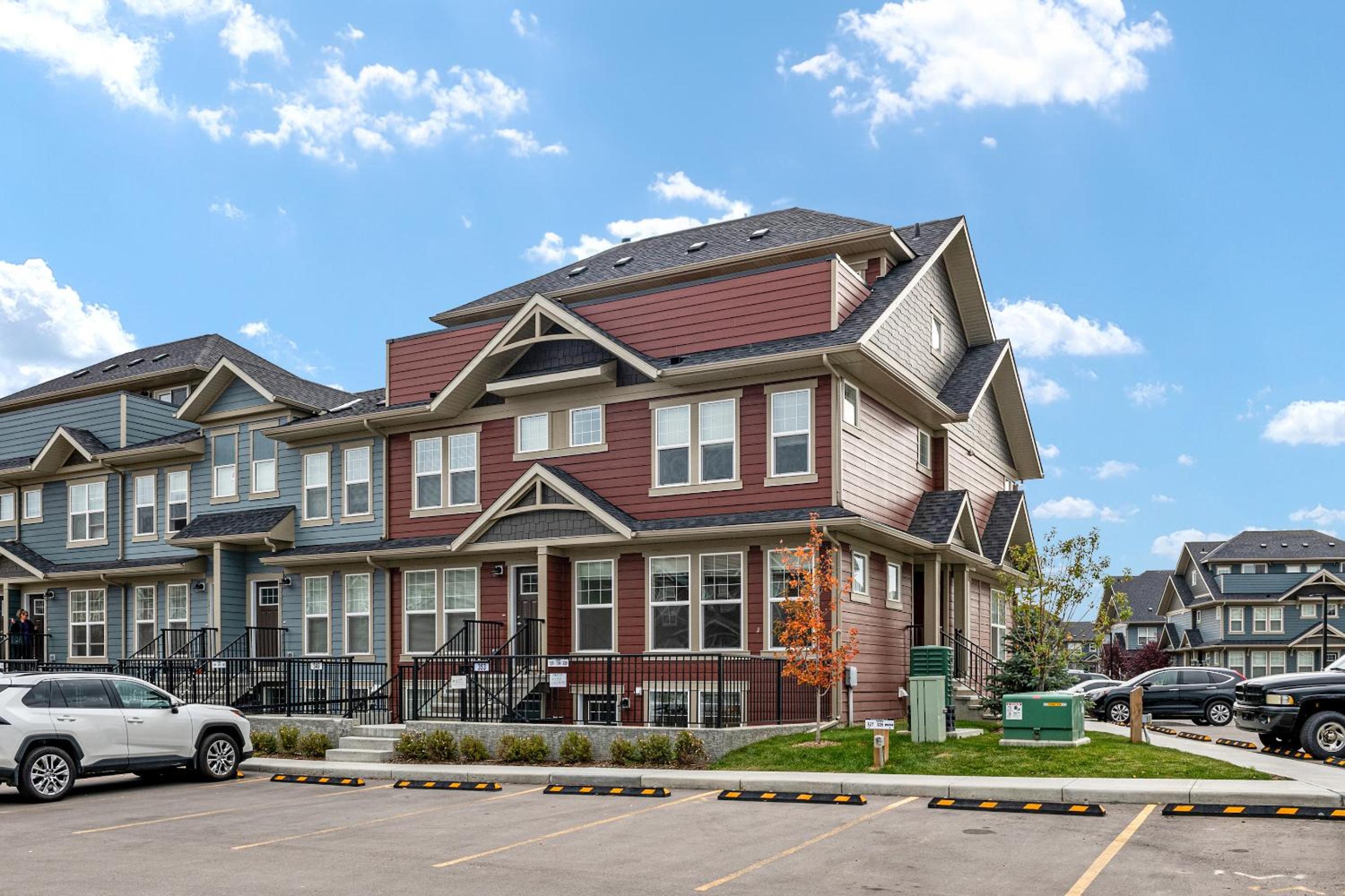 GlobalStay Cranbrook Townhome Suites