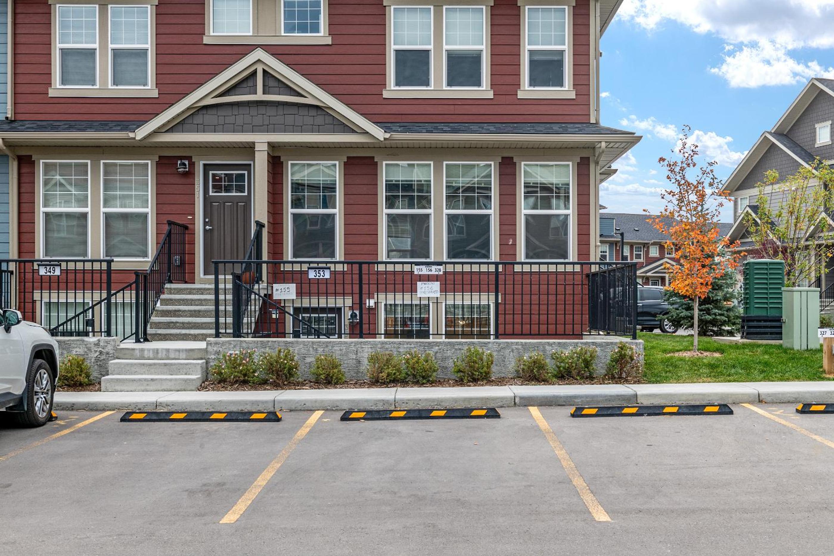 GlobalStay Cranbrook Townhome Suites