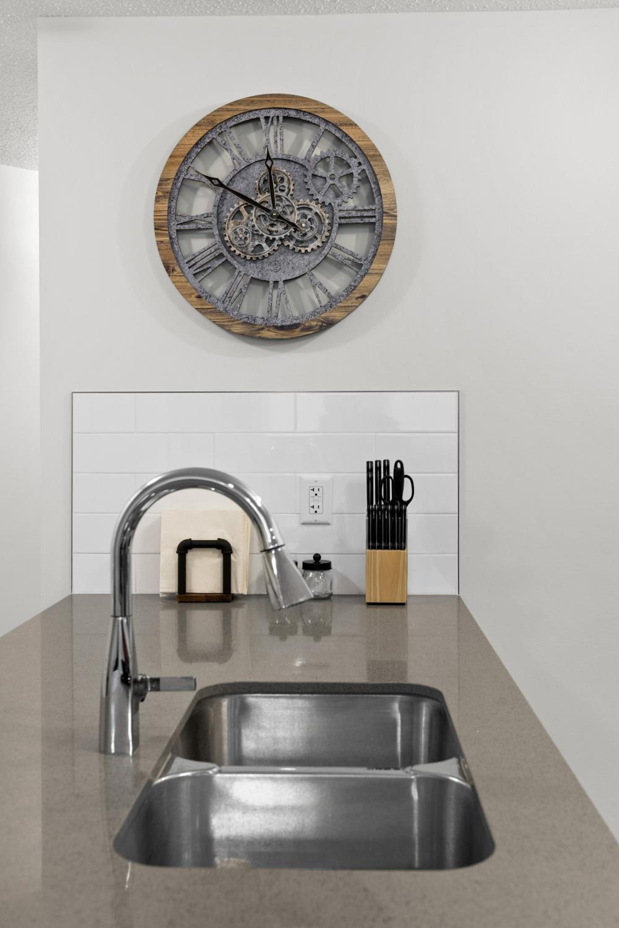 GlobalStay Cranbrook Townhome Suites