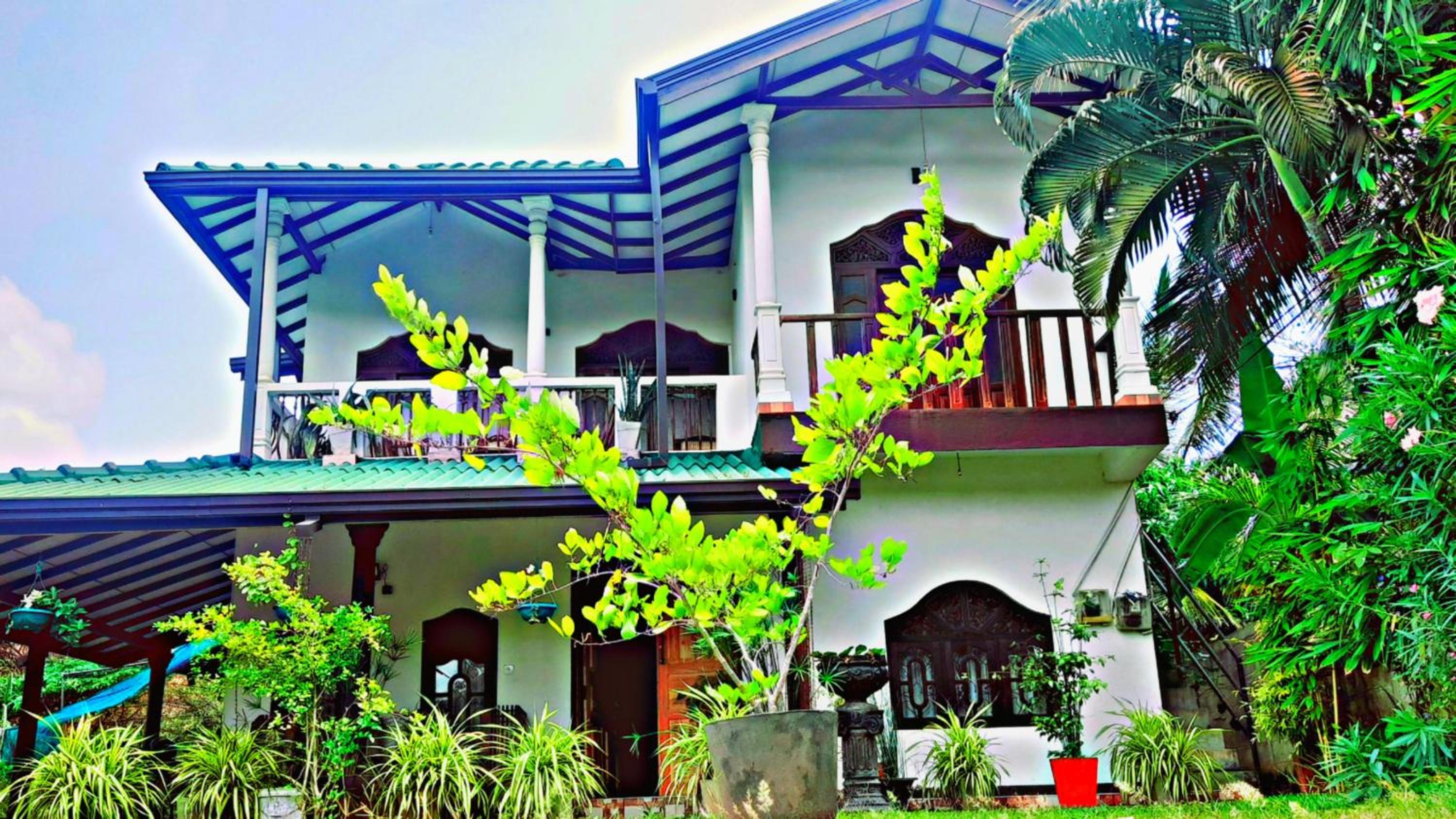 Vindiw Holiday Resort