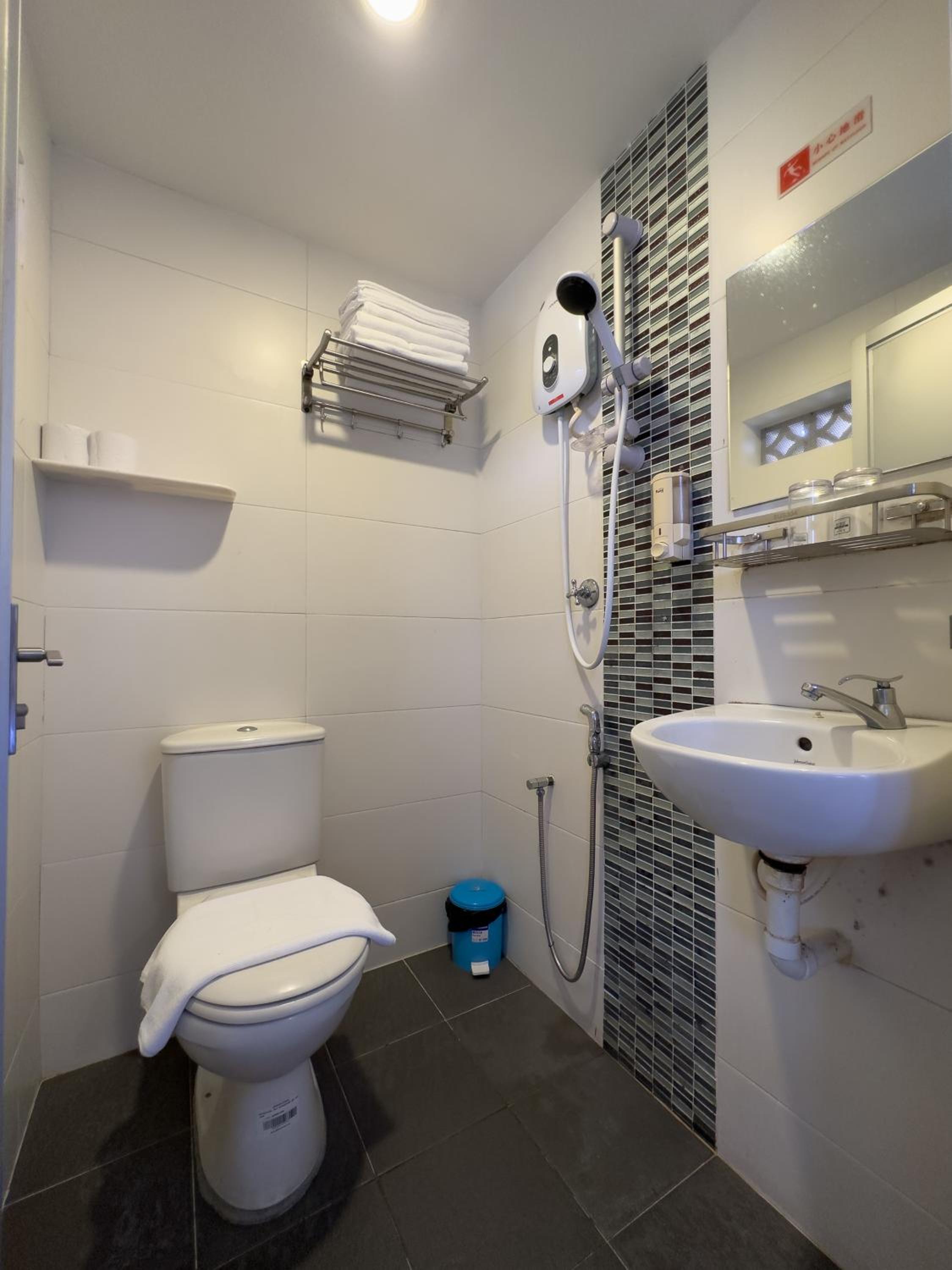 Inn Residence 18