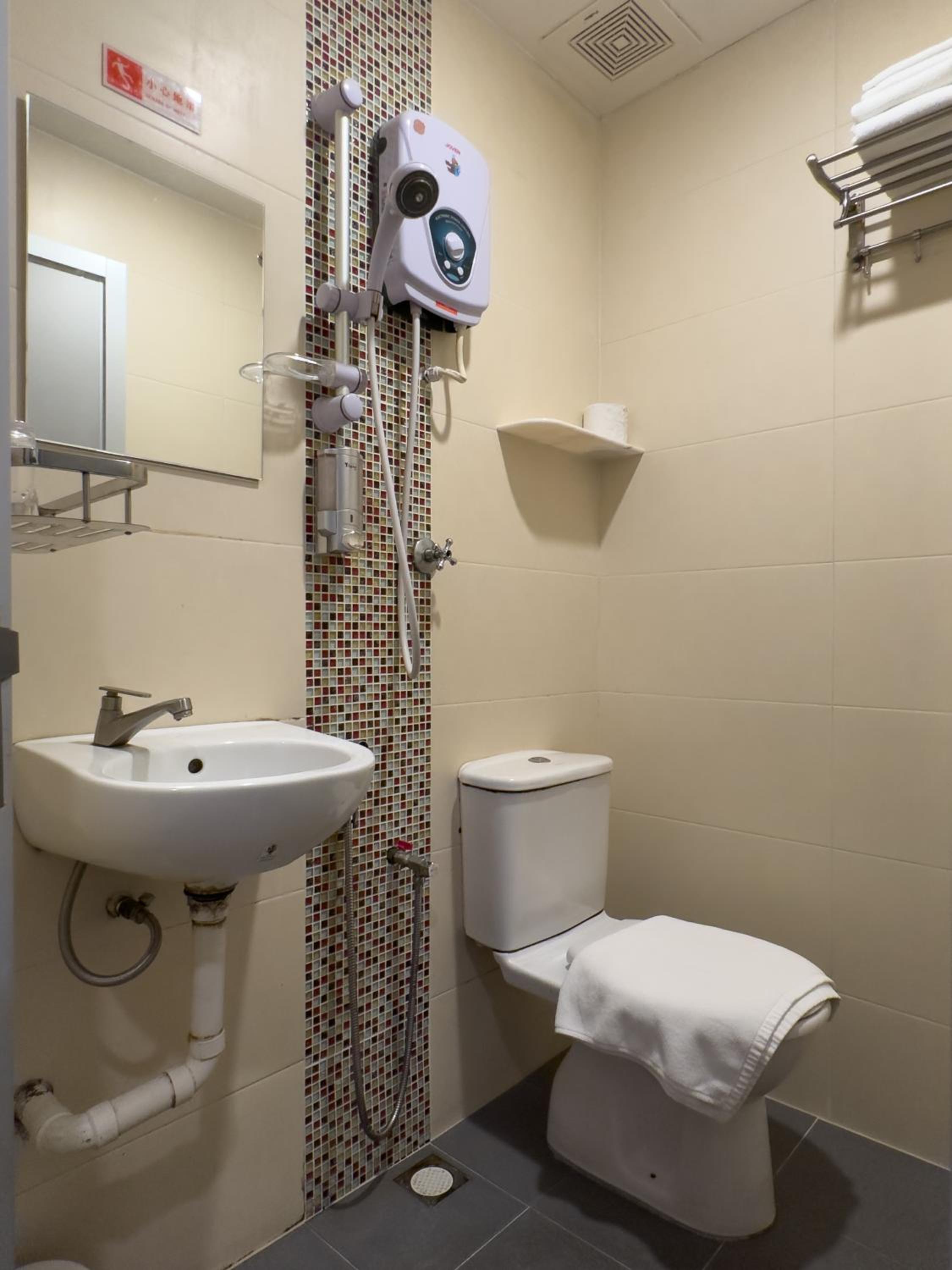 Inn Residence 18