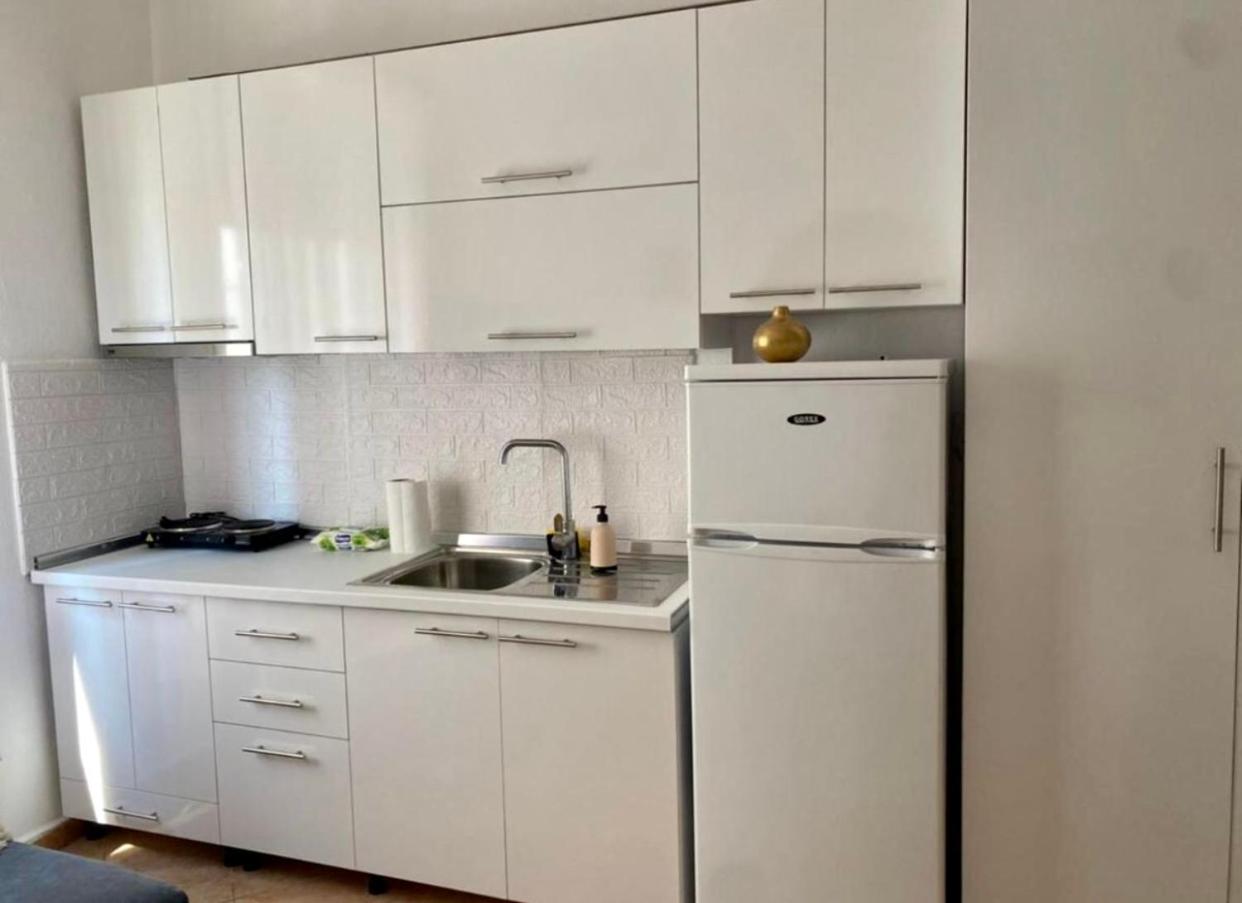 Livi beachfront Apartment
