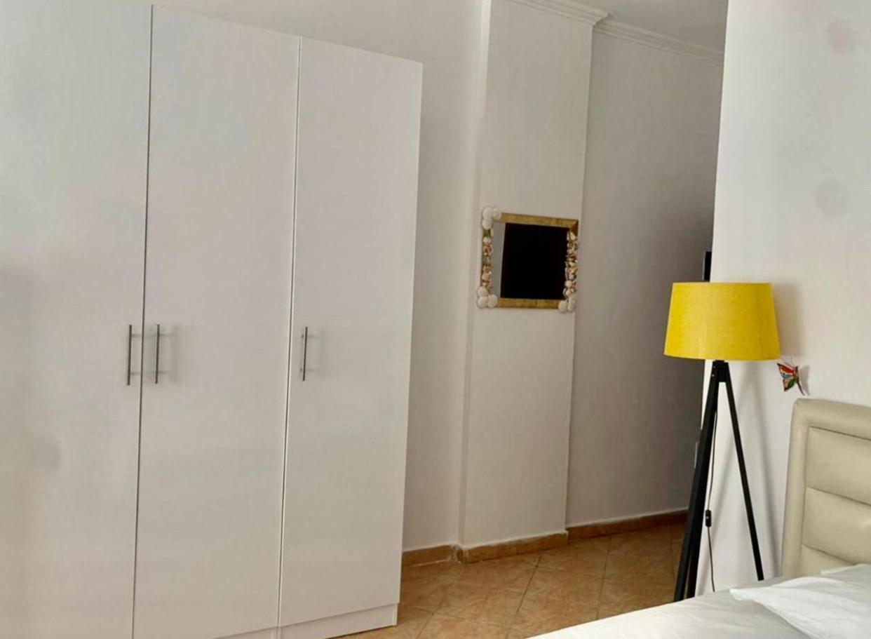 Livi beachfront Apartment