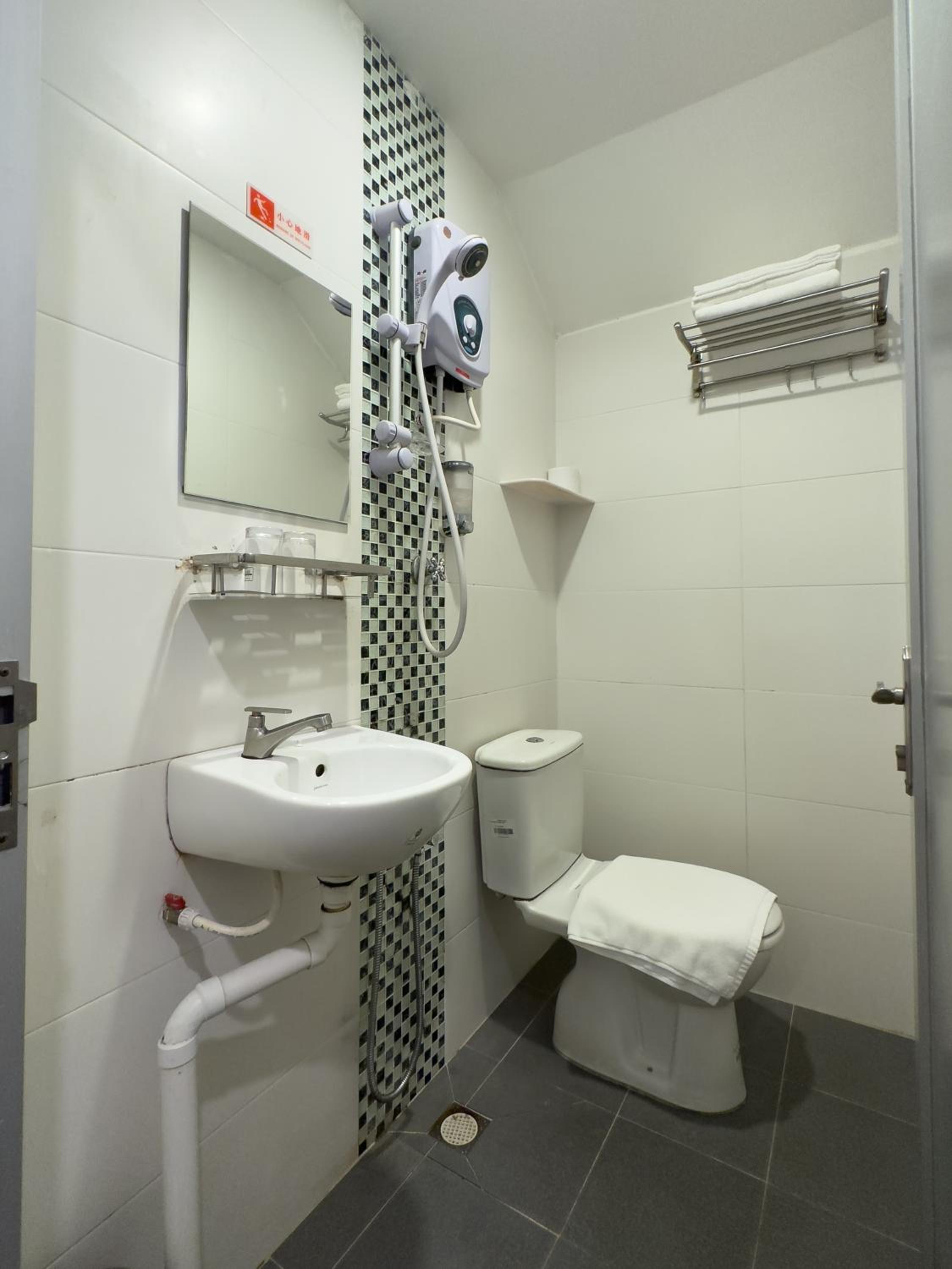Inn Residence 18