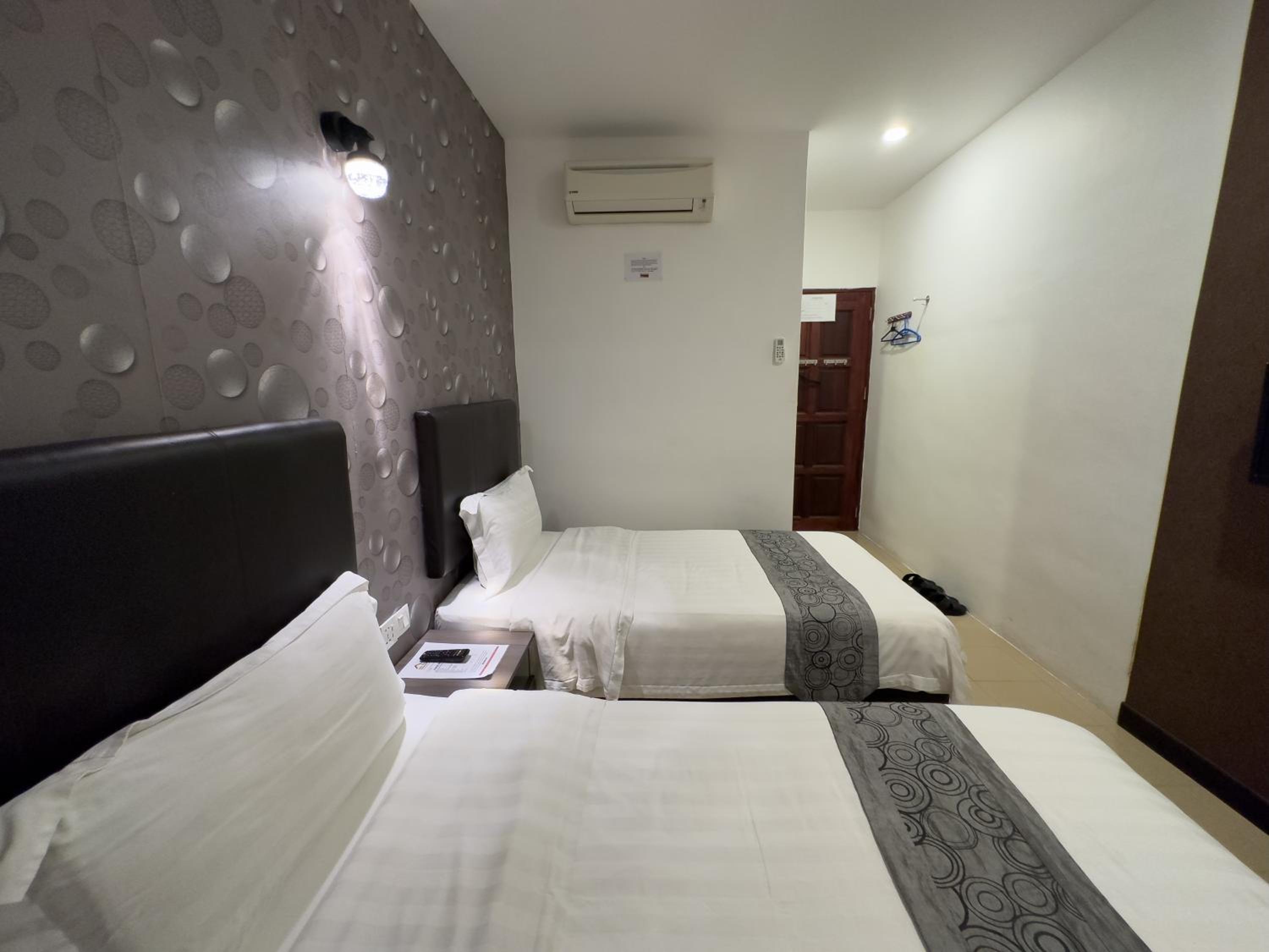 Inn Residence 18