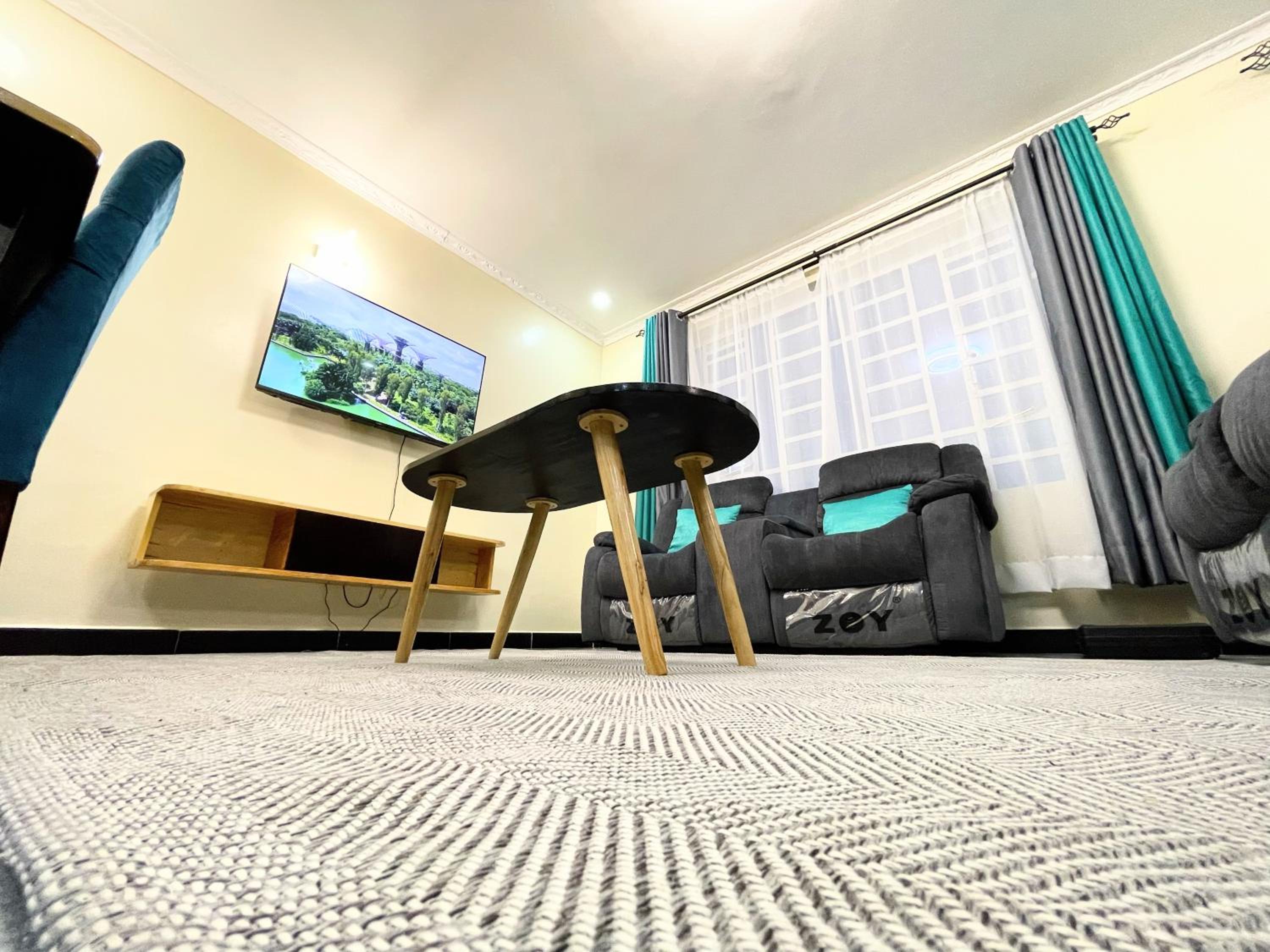 Xellent Suites- Marg House