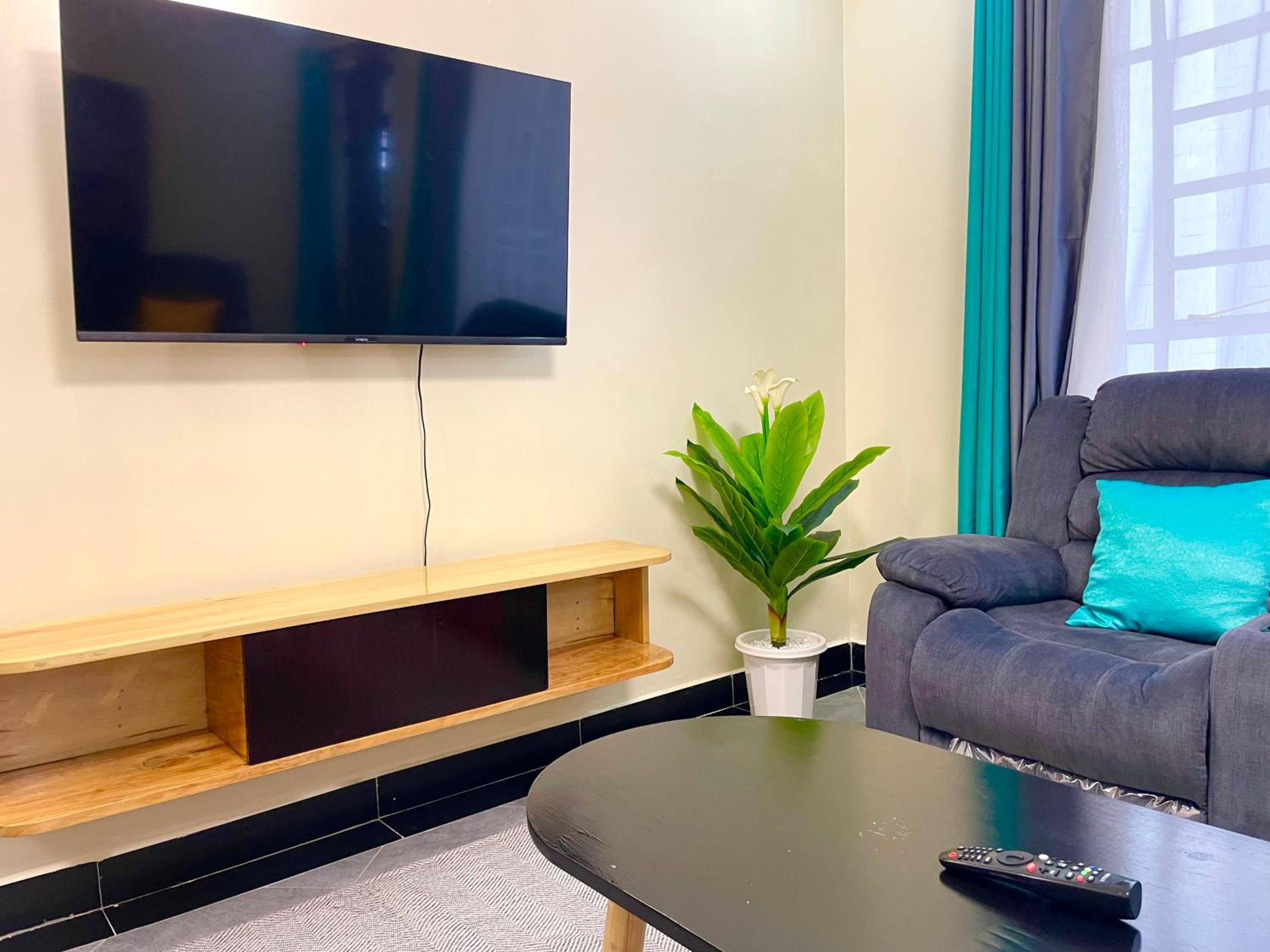Xellent Suites- Marg House