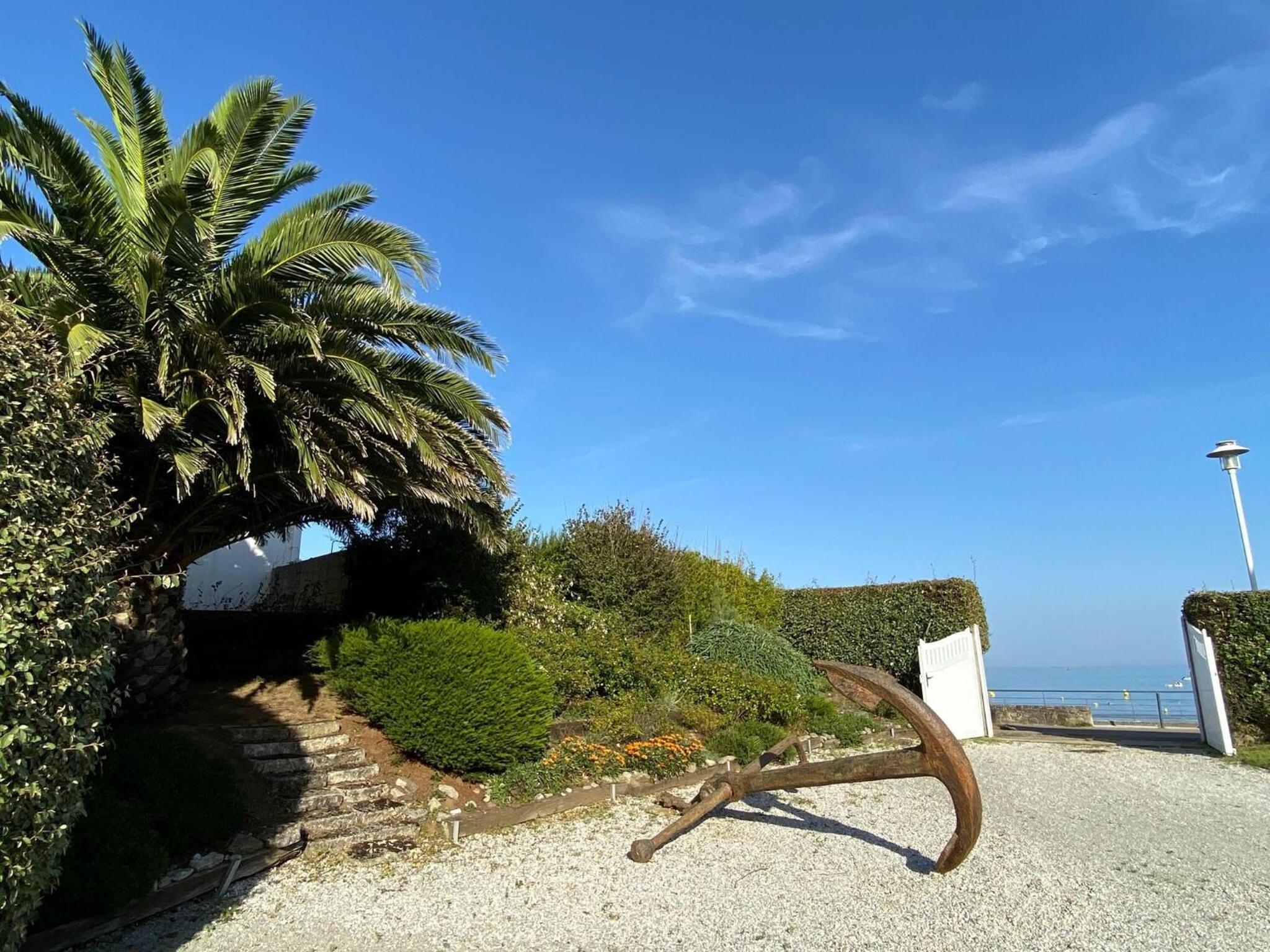 Apartment in Loctudy by Lodonnec Beach