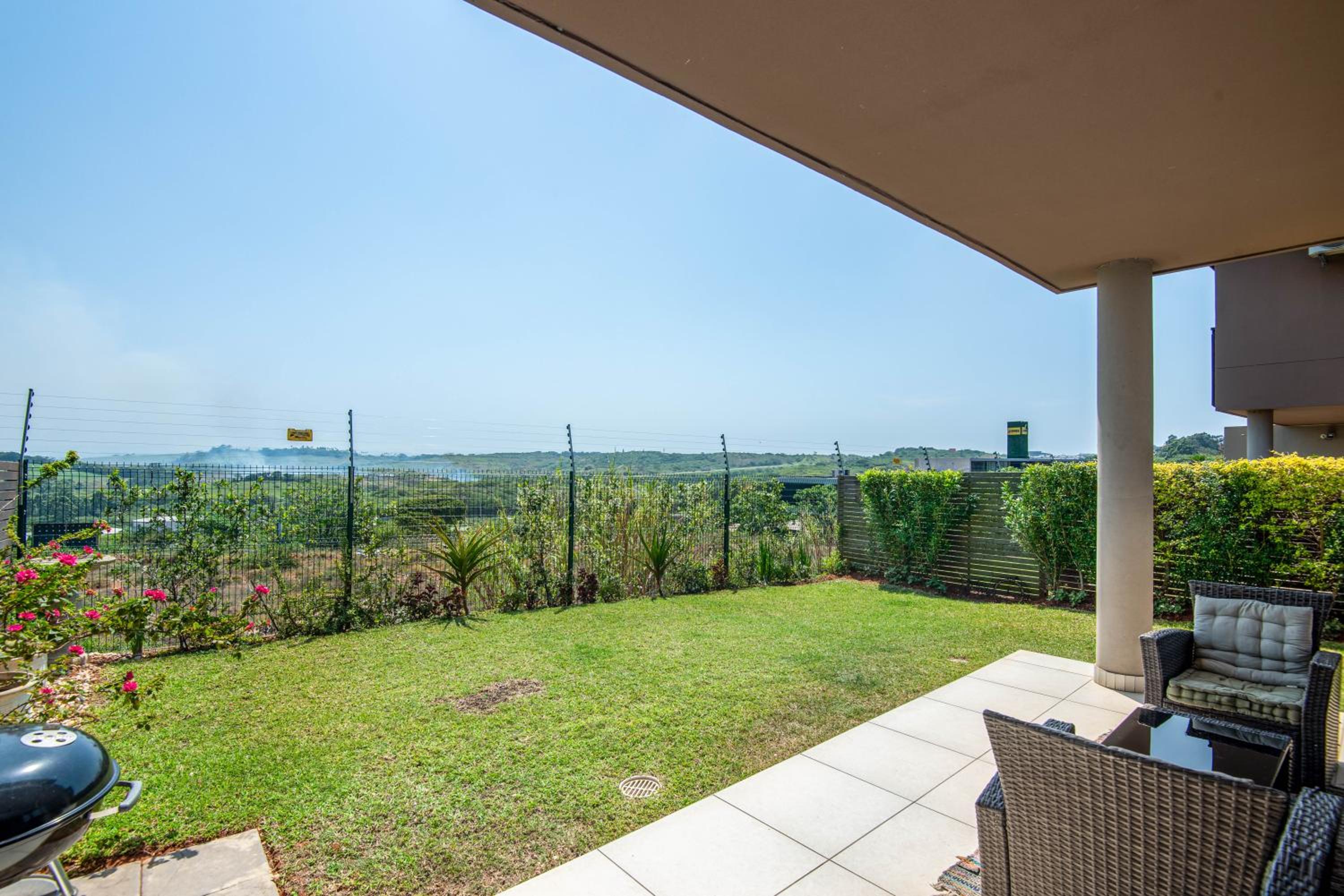 Ballito Zimbali Wedge view 4