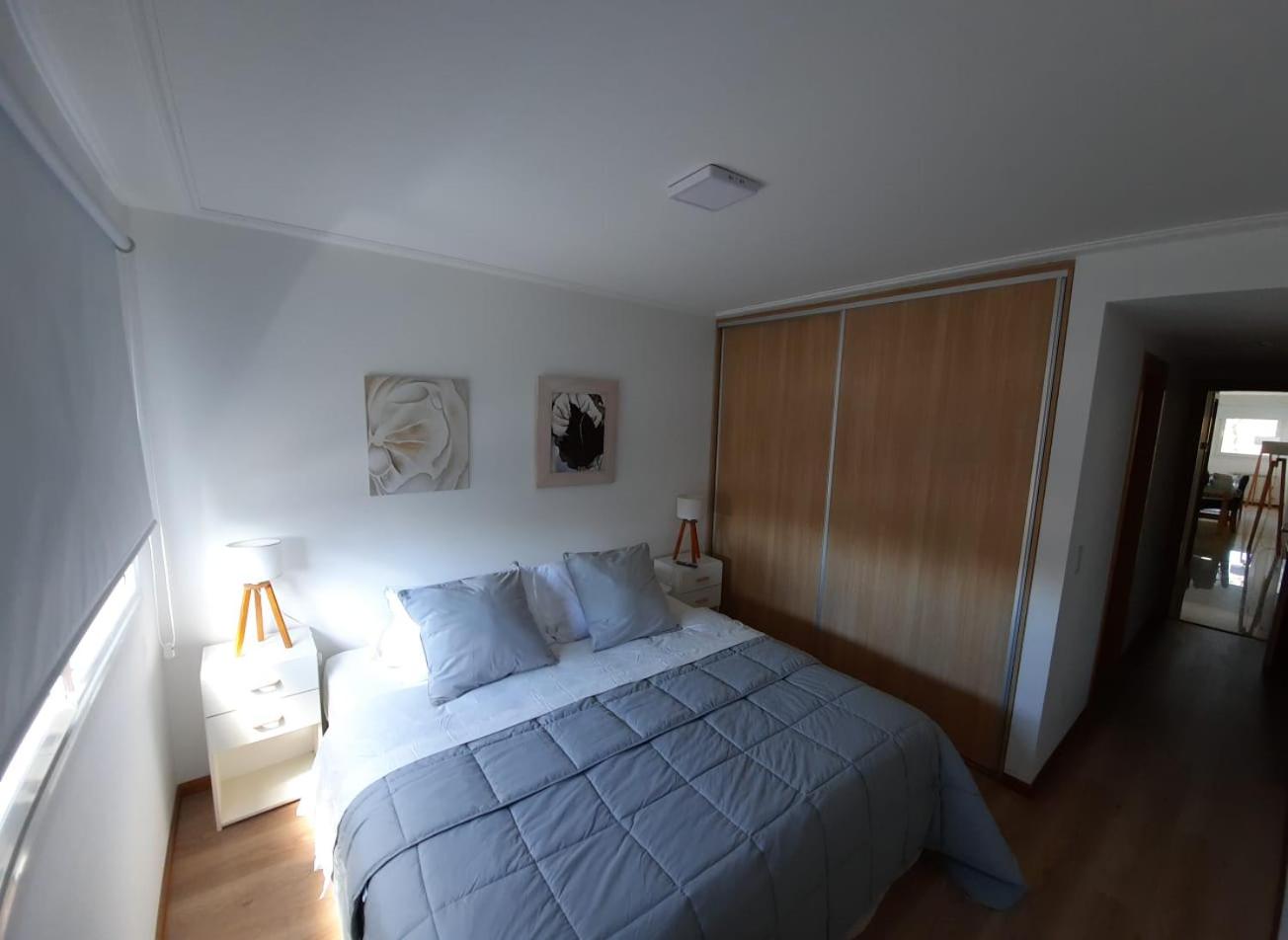 EXCELENTE departamento a estrenar con cochera en zona Plaza Mitre