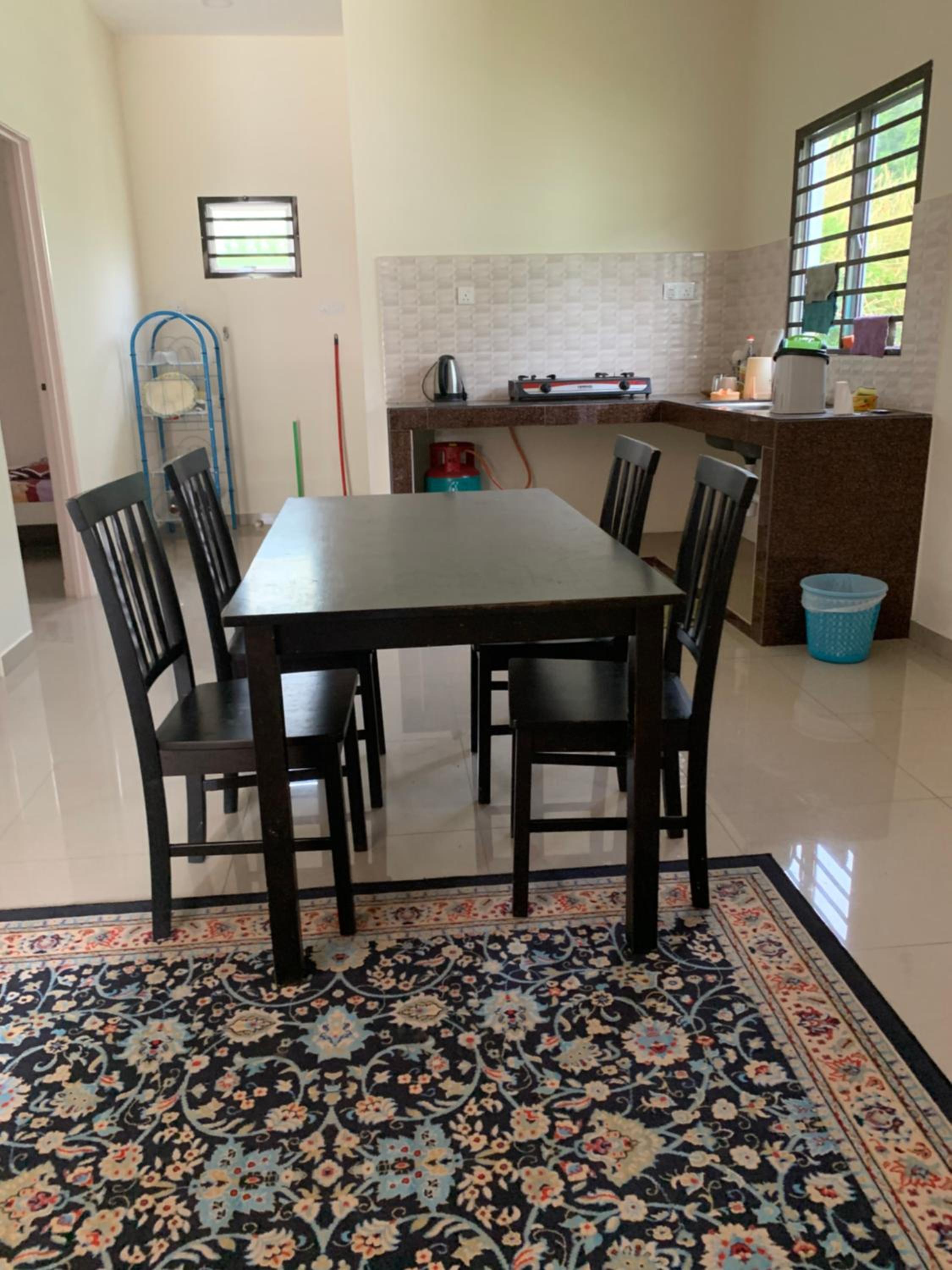 Homestay Dalilah Islam Sendayan