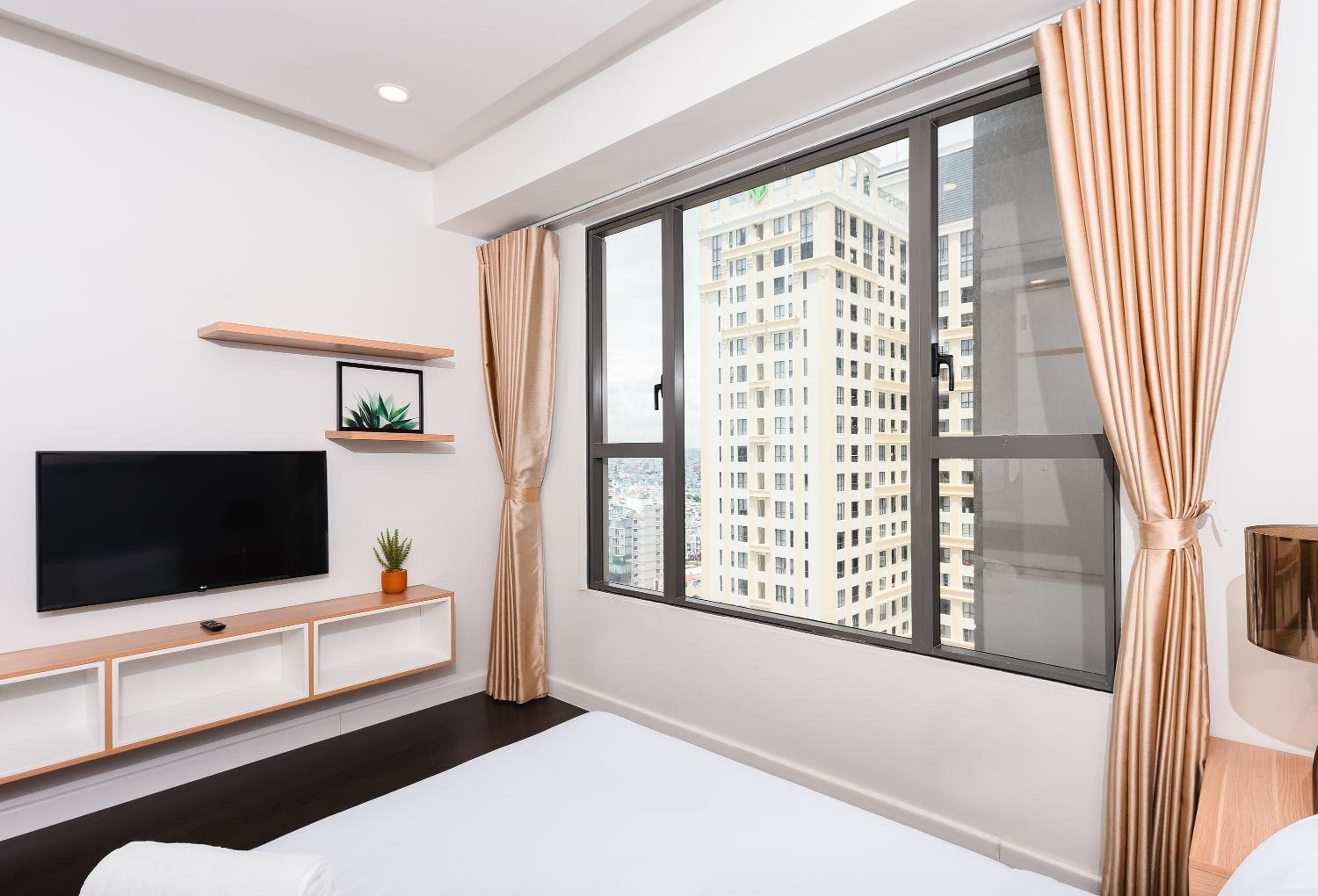 S Lux Apartment