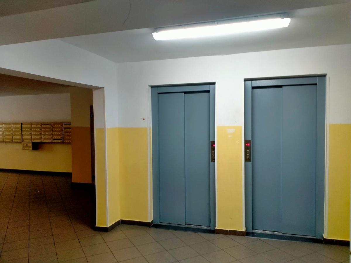Apartament niedaleko plaży view 5