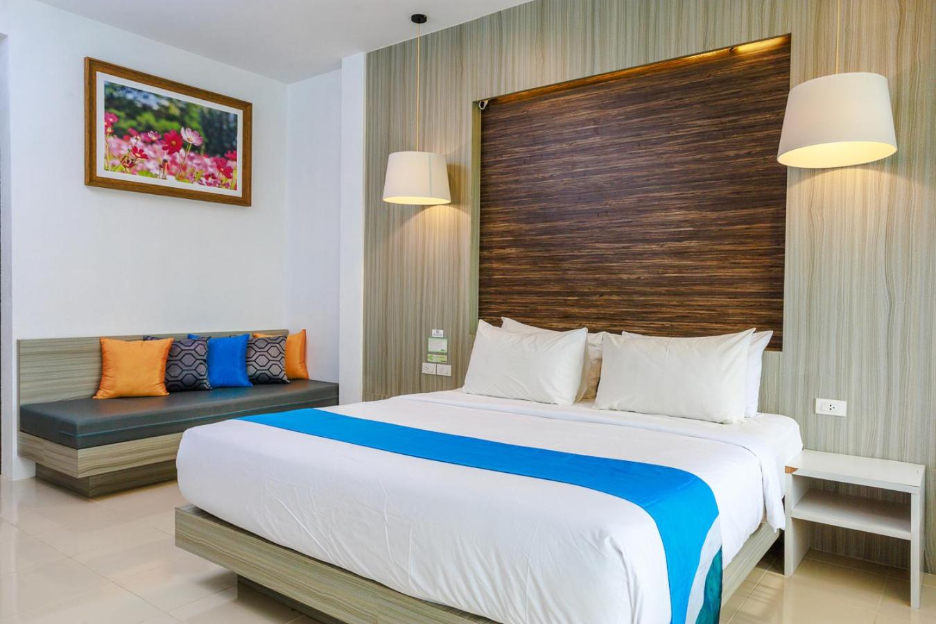 Ao Nang Baan Suan Resort