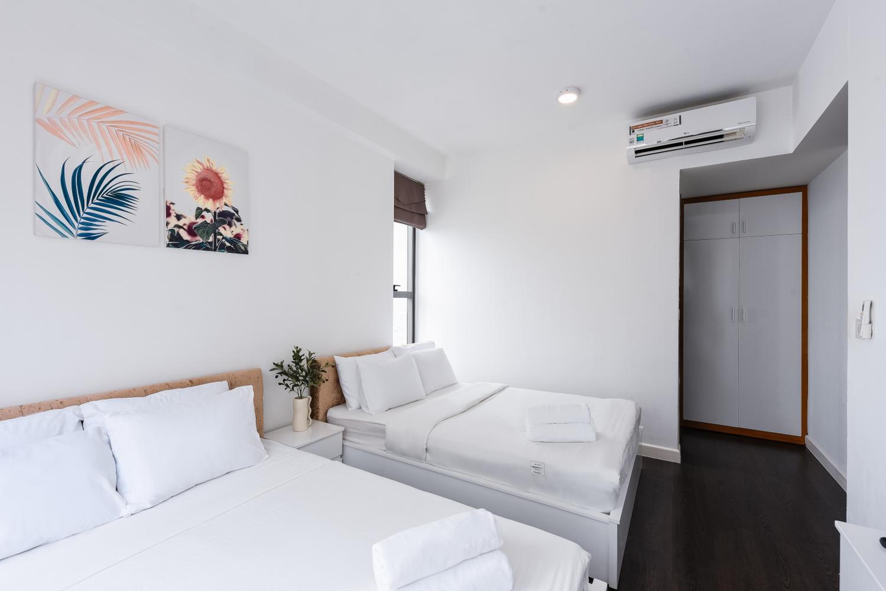 S Lux Apartment