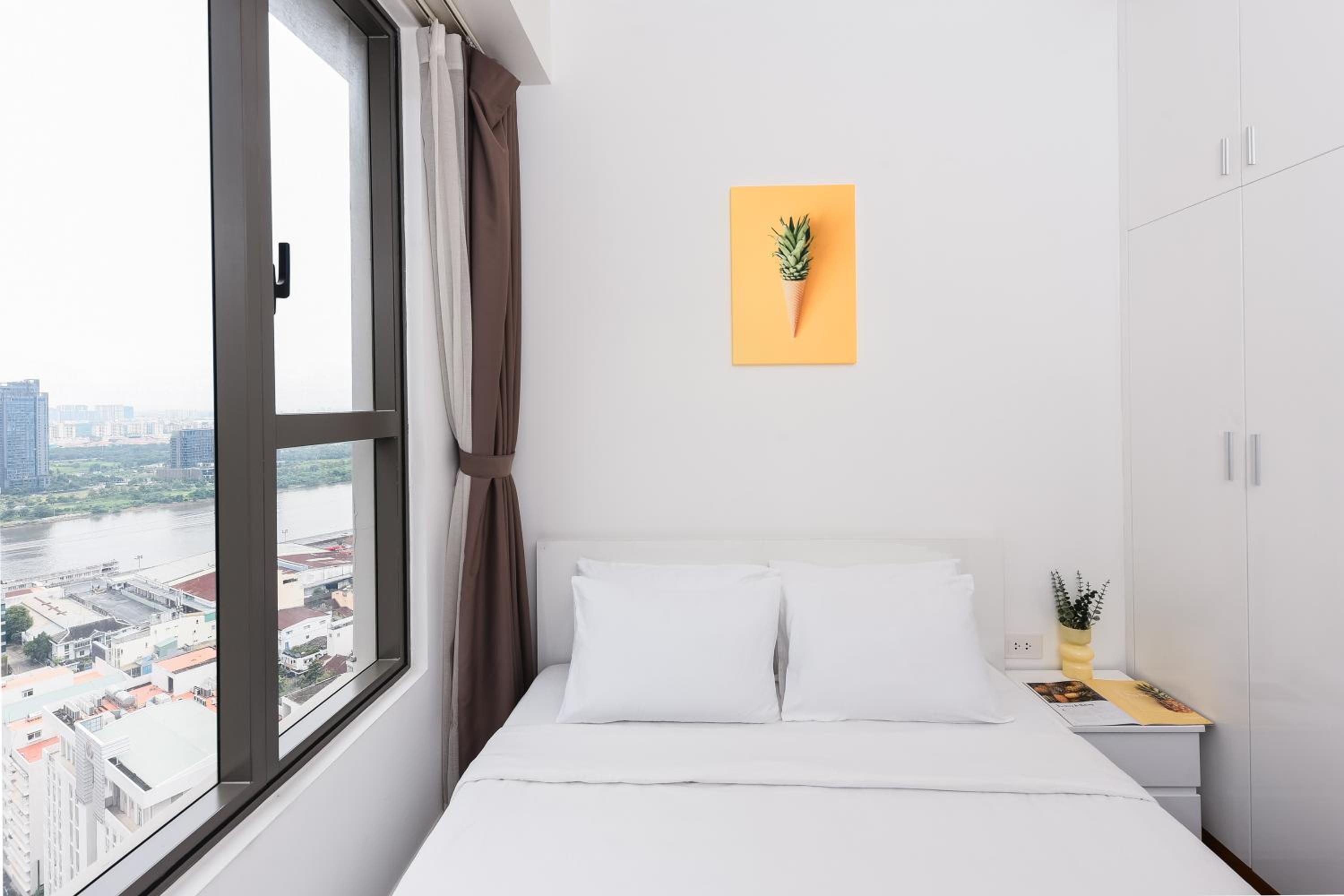 S Lux Apartment