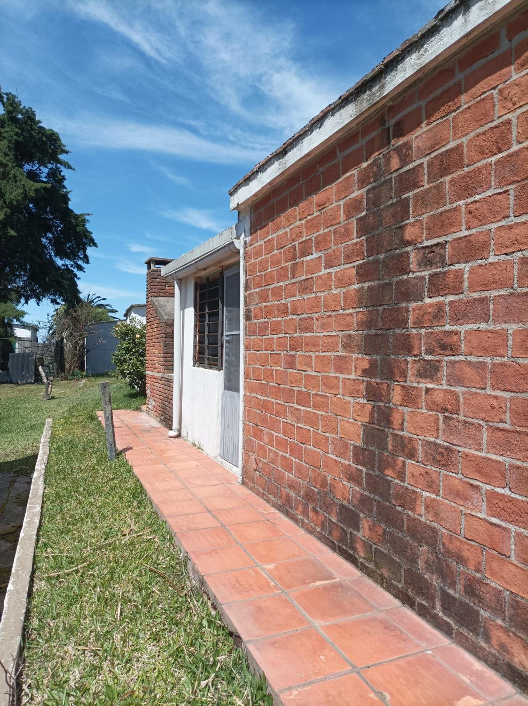Casa Costa Azul - La Paloma - Rocha - Uruguay