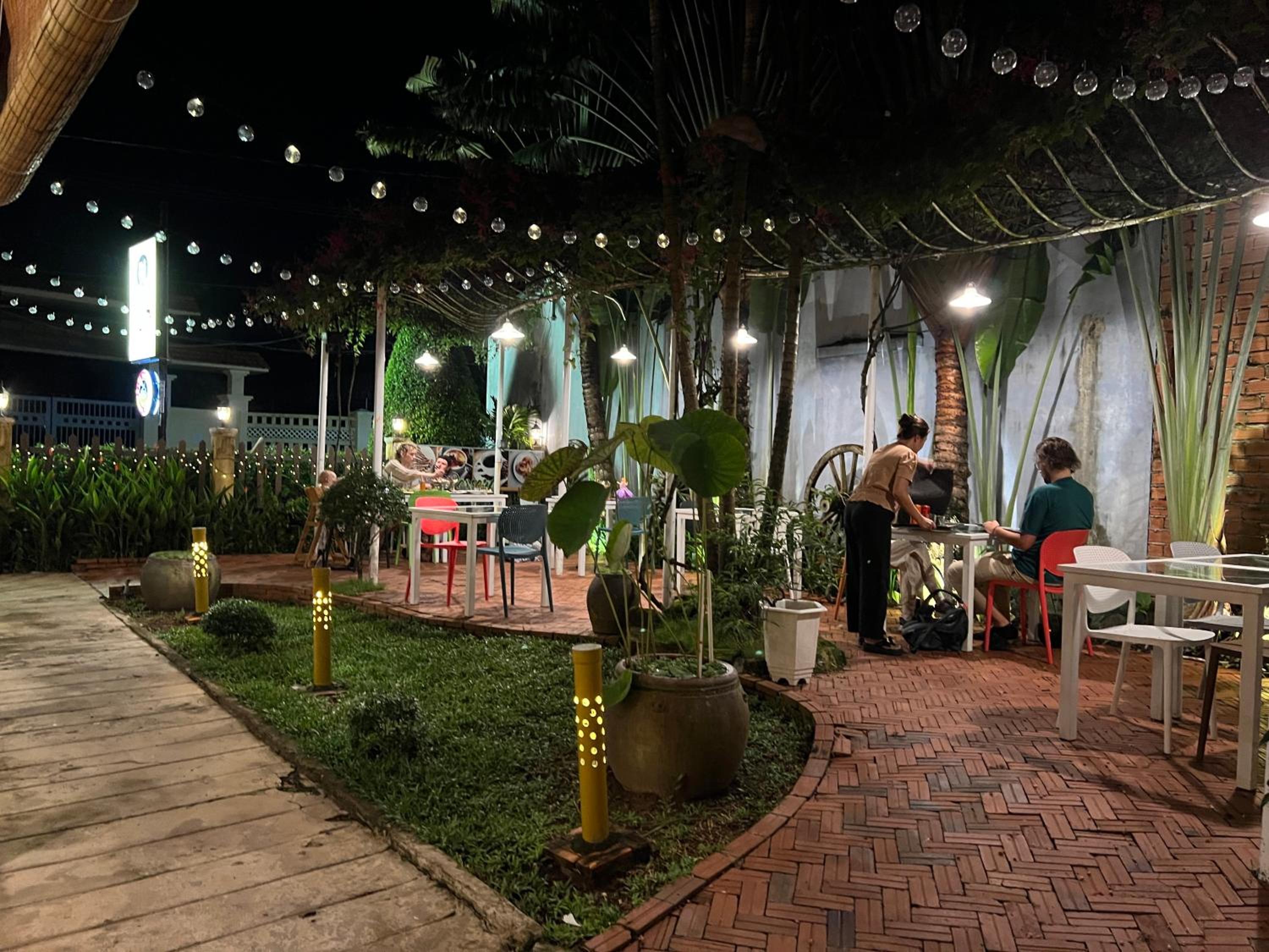 Tropical Garden Phu Quoc