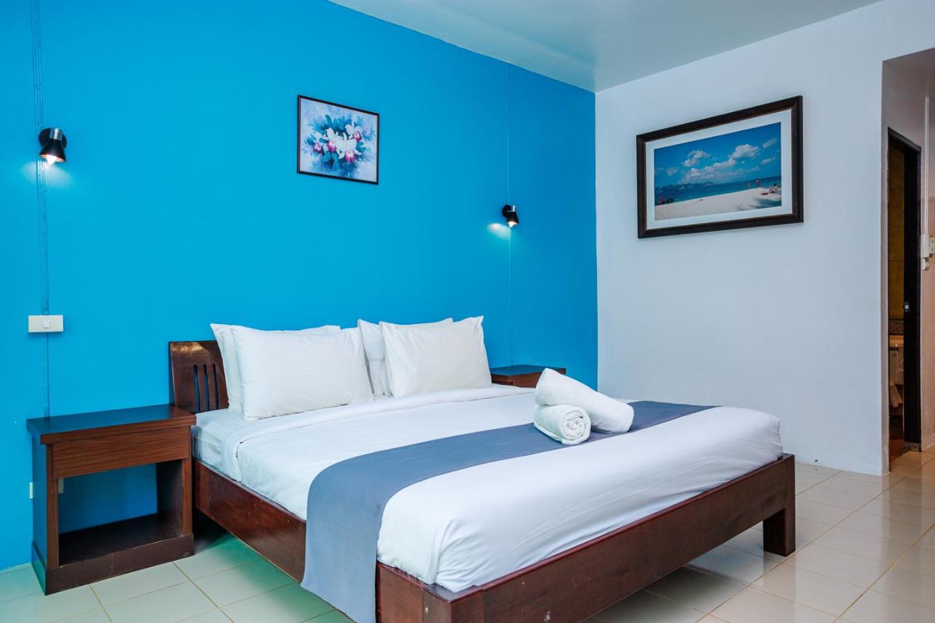 Ao Nang Baan Suan Resort