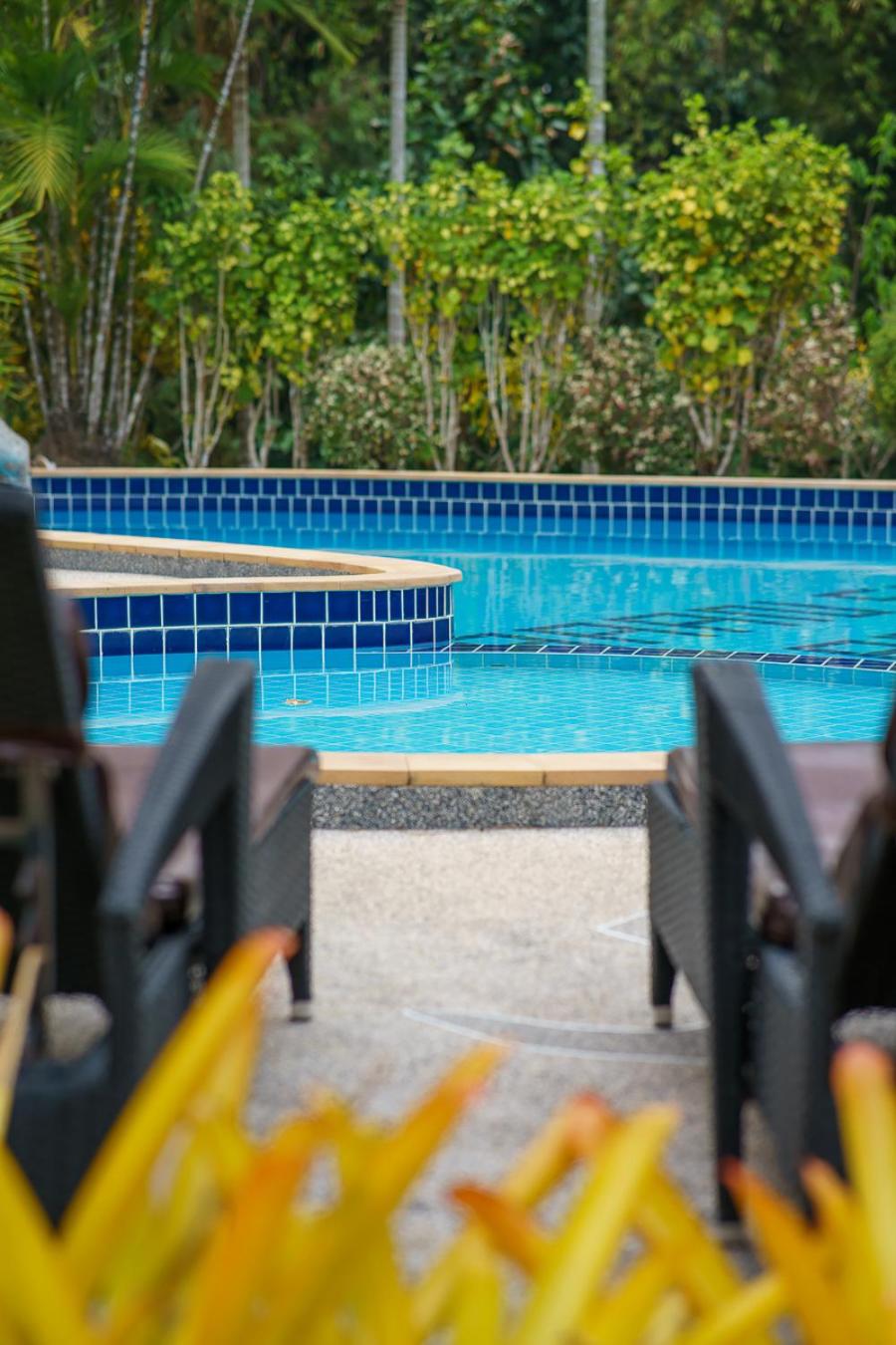 Ao Nang Baan Suan Resort