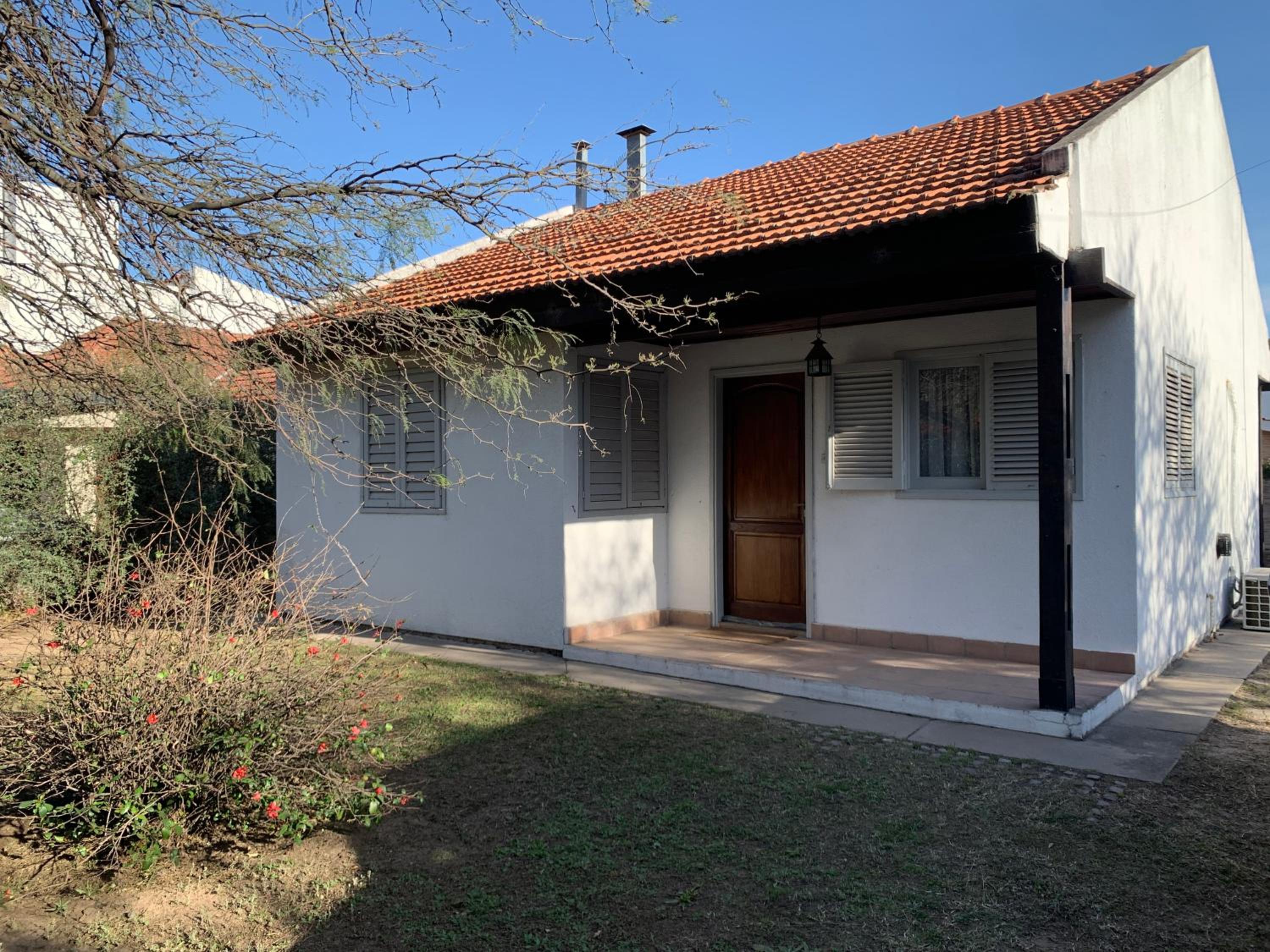 La casita de Isabella