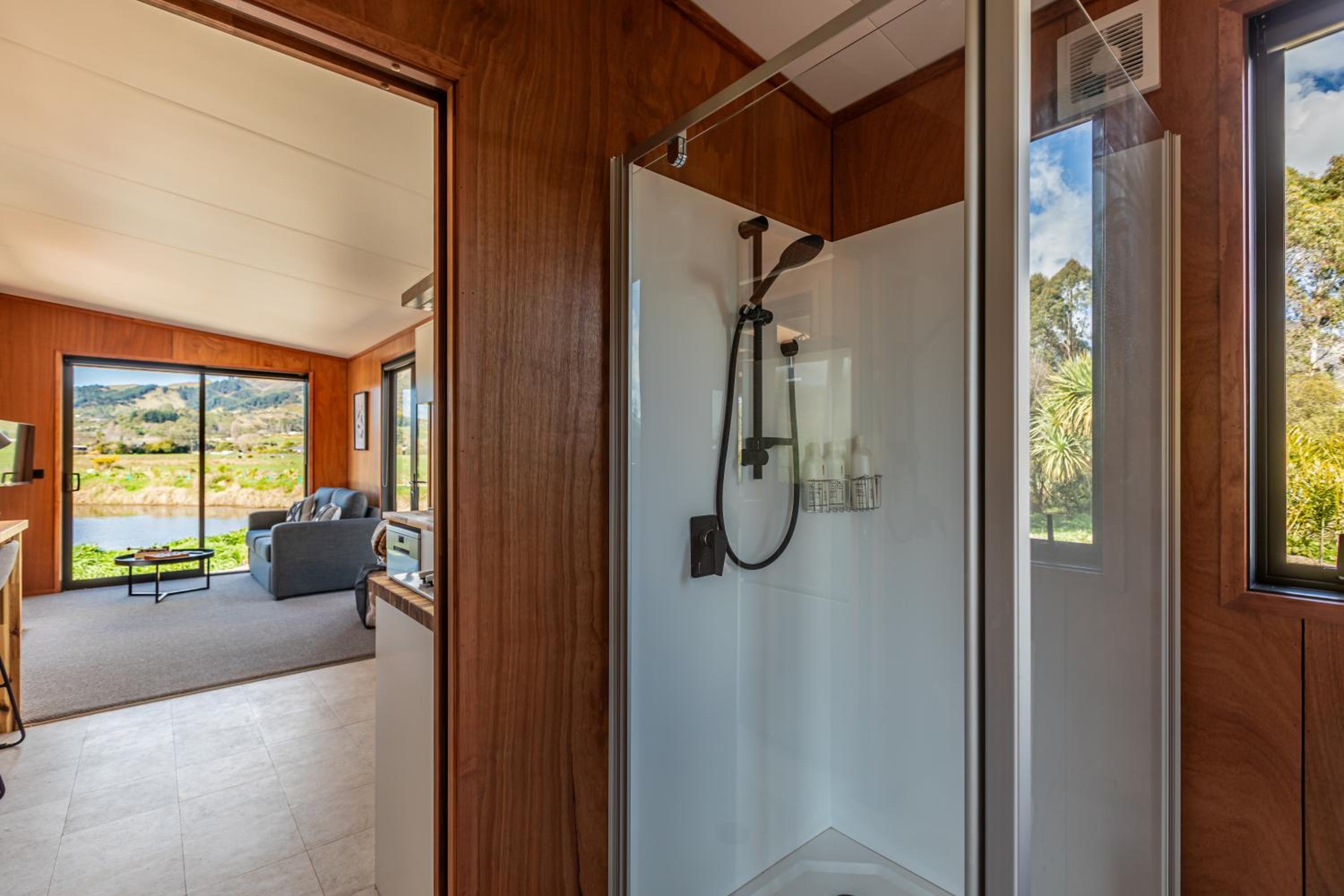 Relaxing Getaway in Pohara view 5