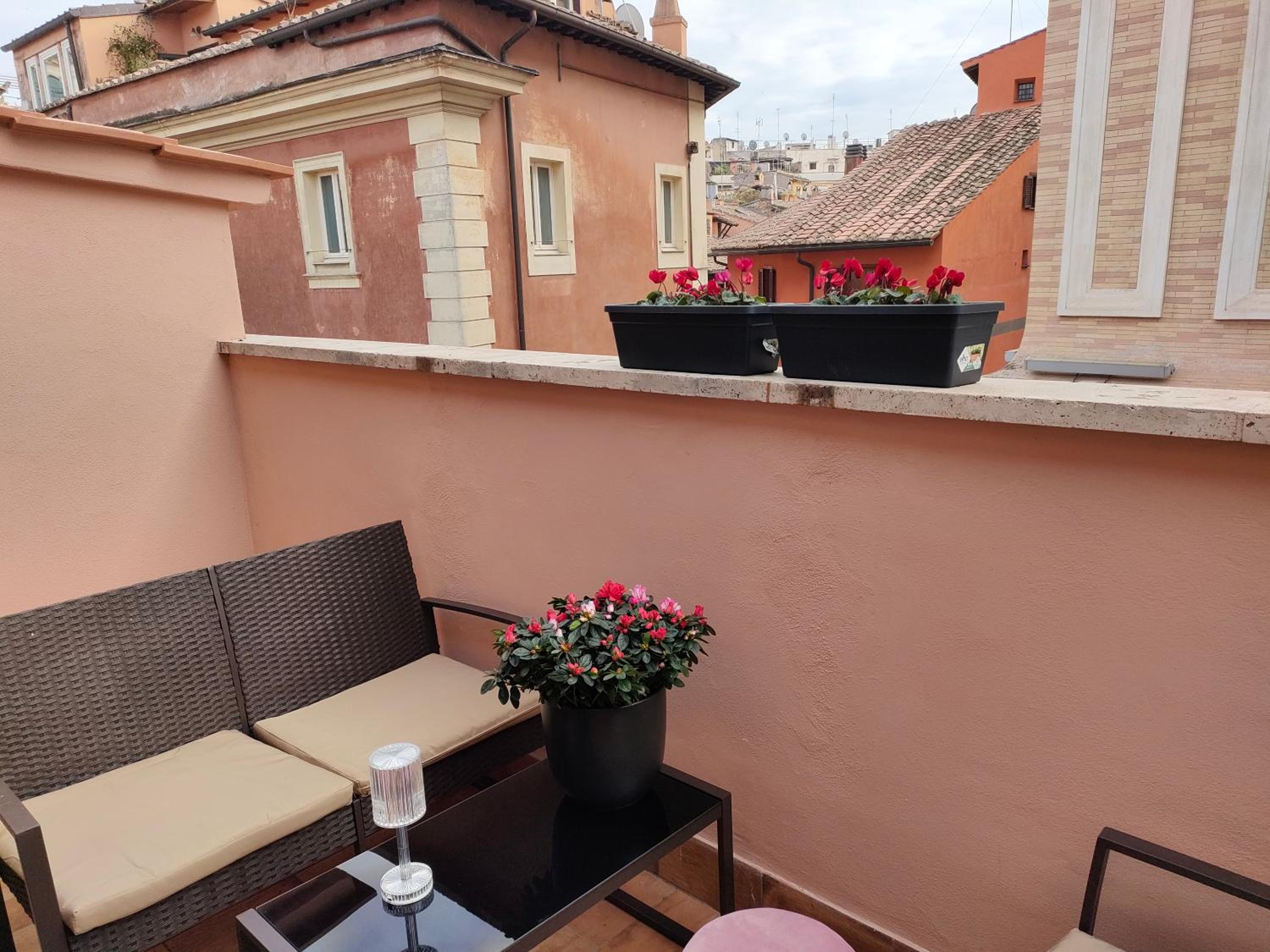 CURATO COLLECTION APARTMENTS