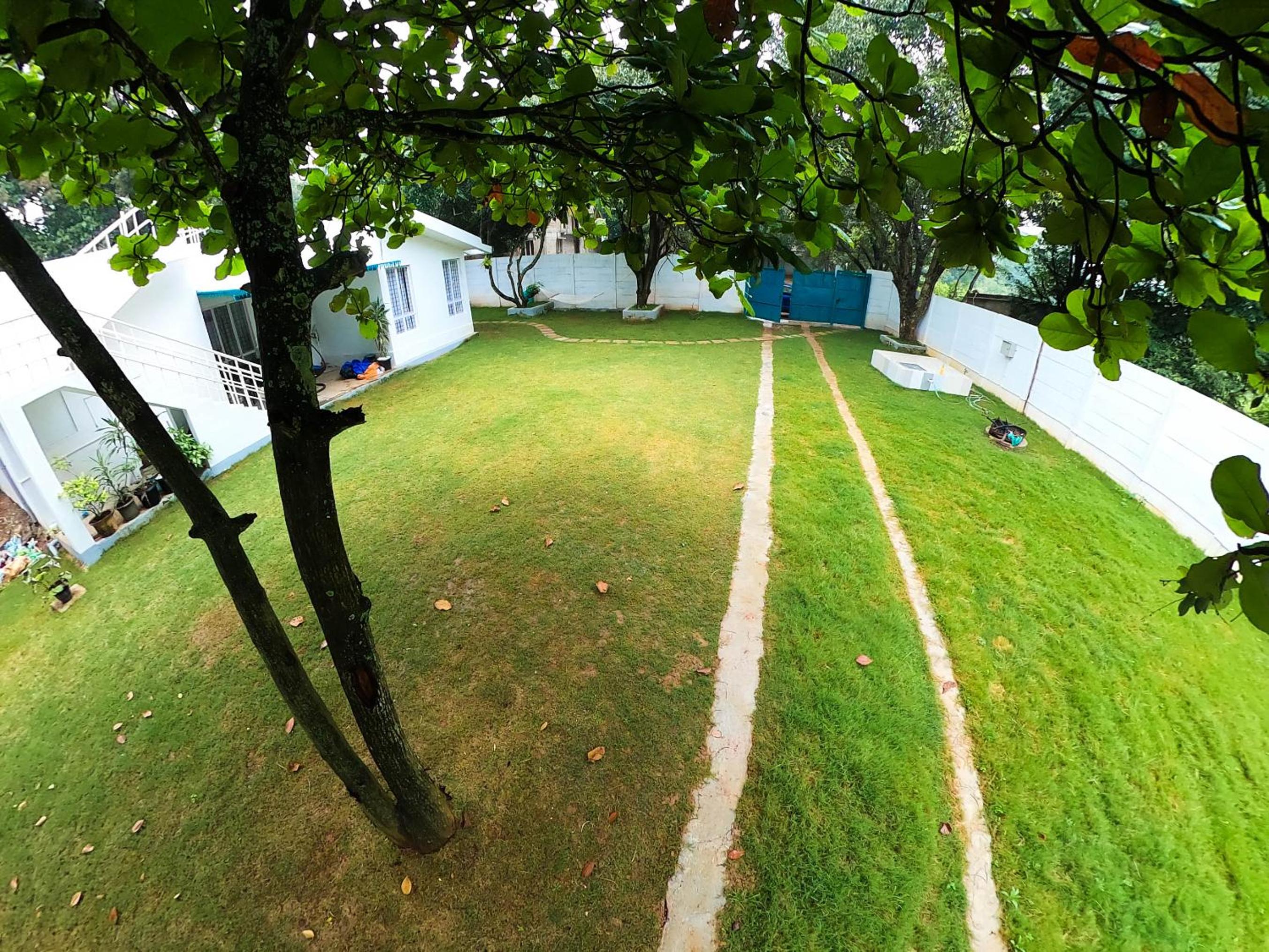 The Perfect Hideout view 4