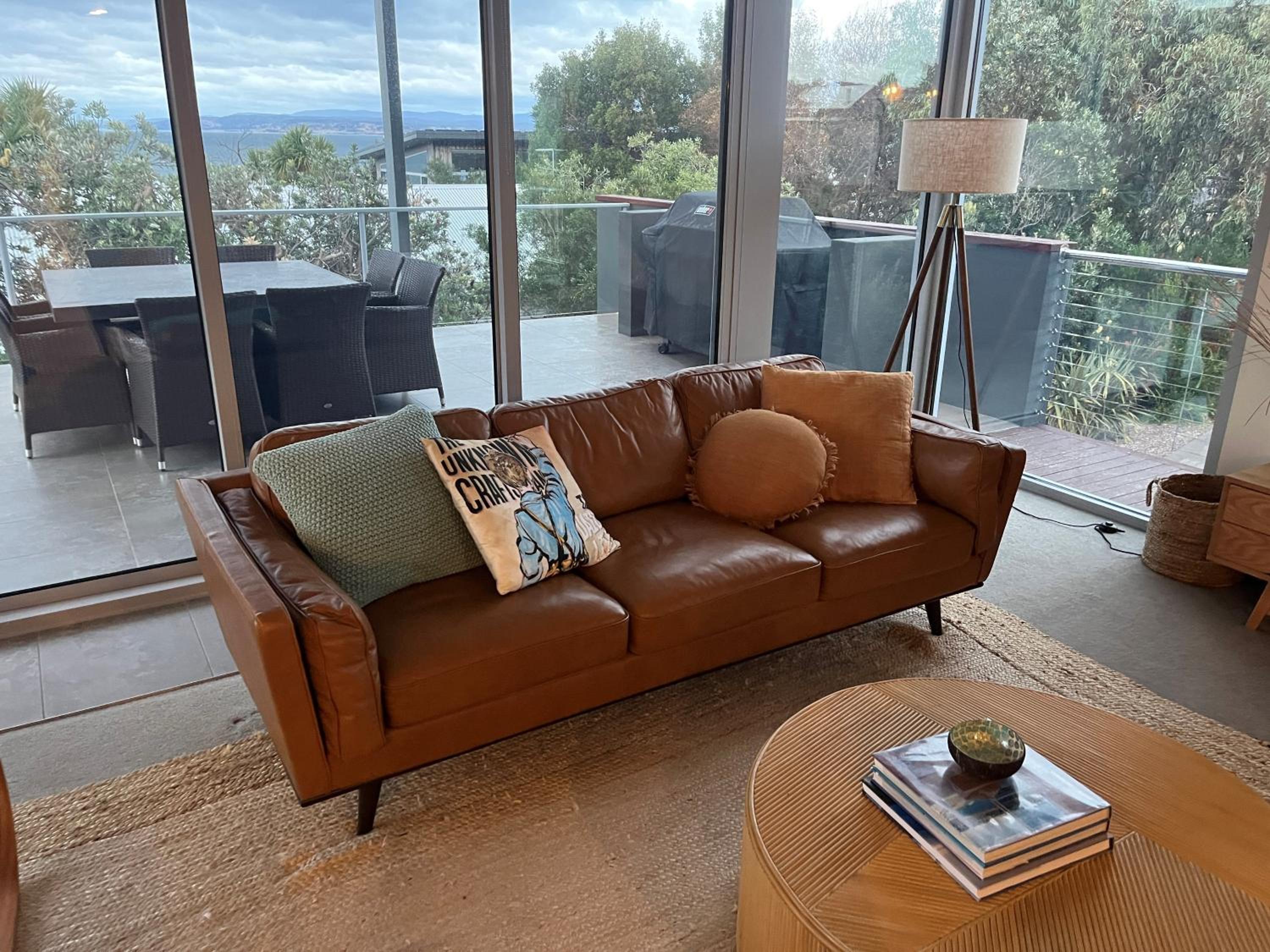 Burraneer - Freycinet Holiday Houses