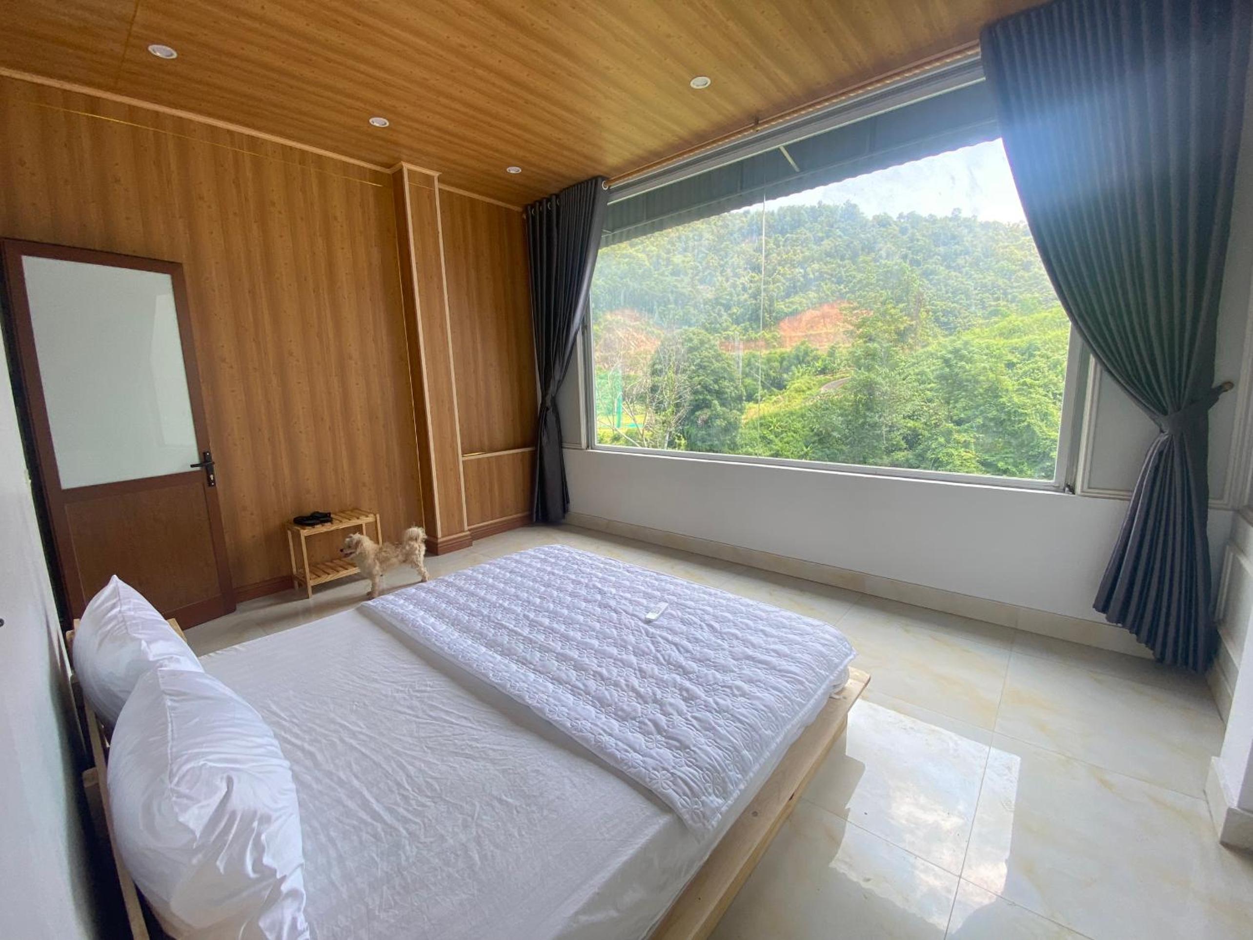Bảo Lạc - Sunny Homestay view 4