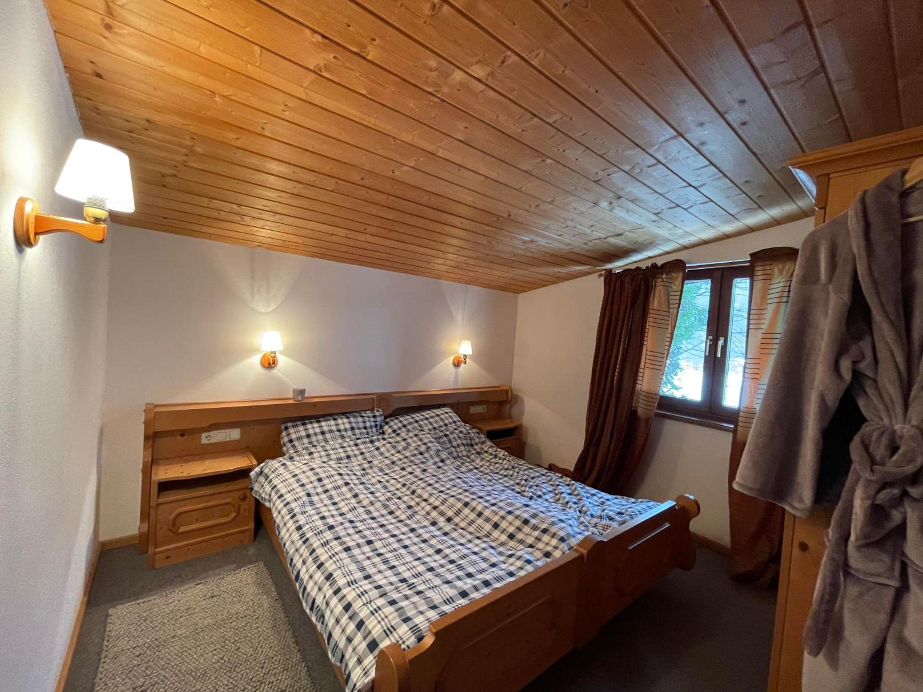 Fleckalm Chalets