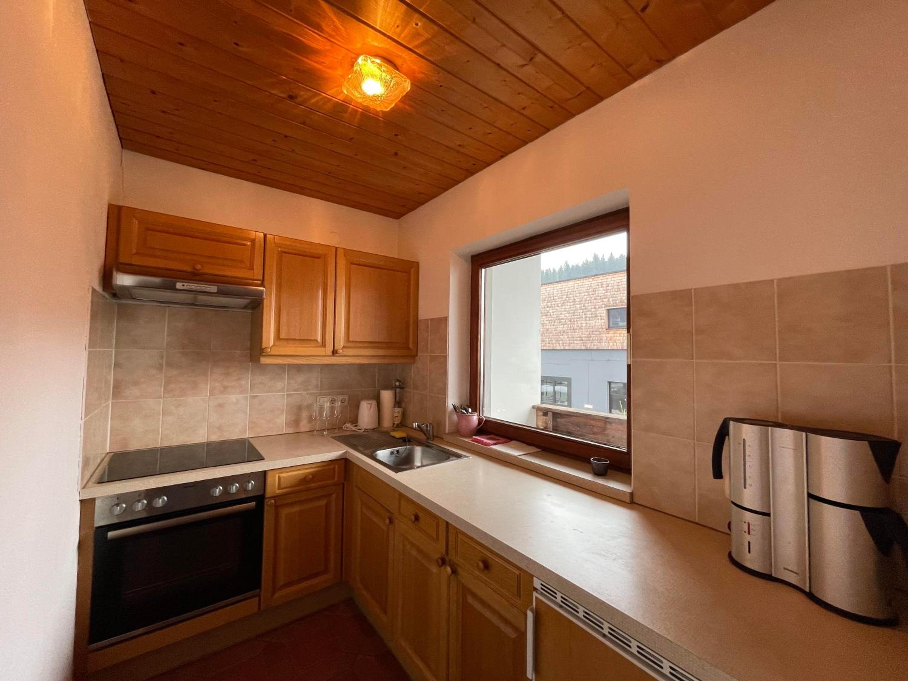 Fleckalm Chalets