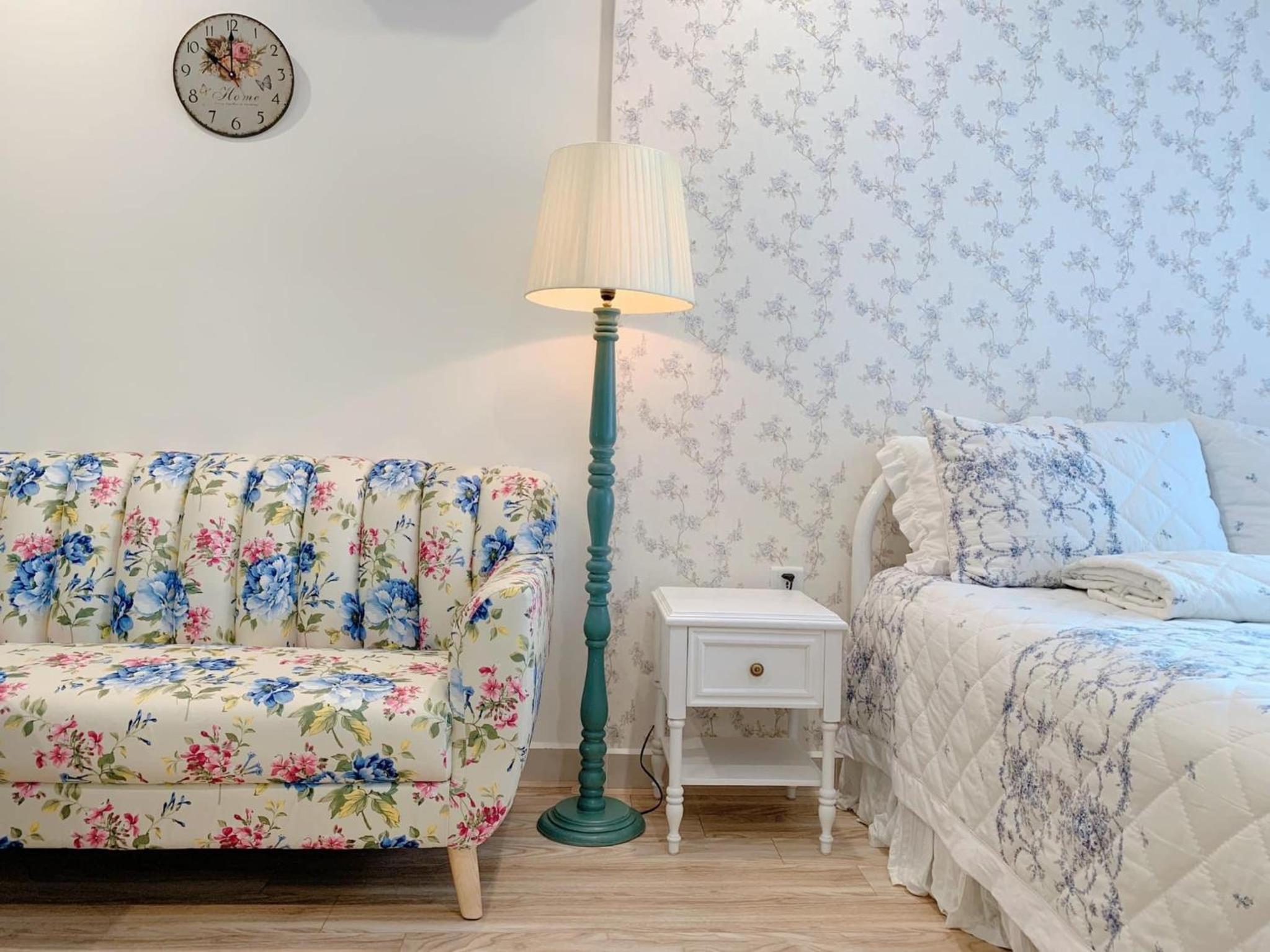 Tuyết Lan Homestay Vinhomes Ocean Park