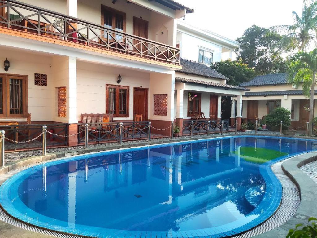 Nhat Huy Bungalow Phu Quoc
